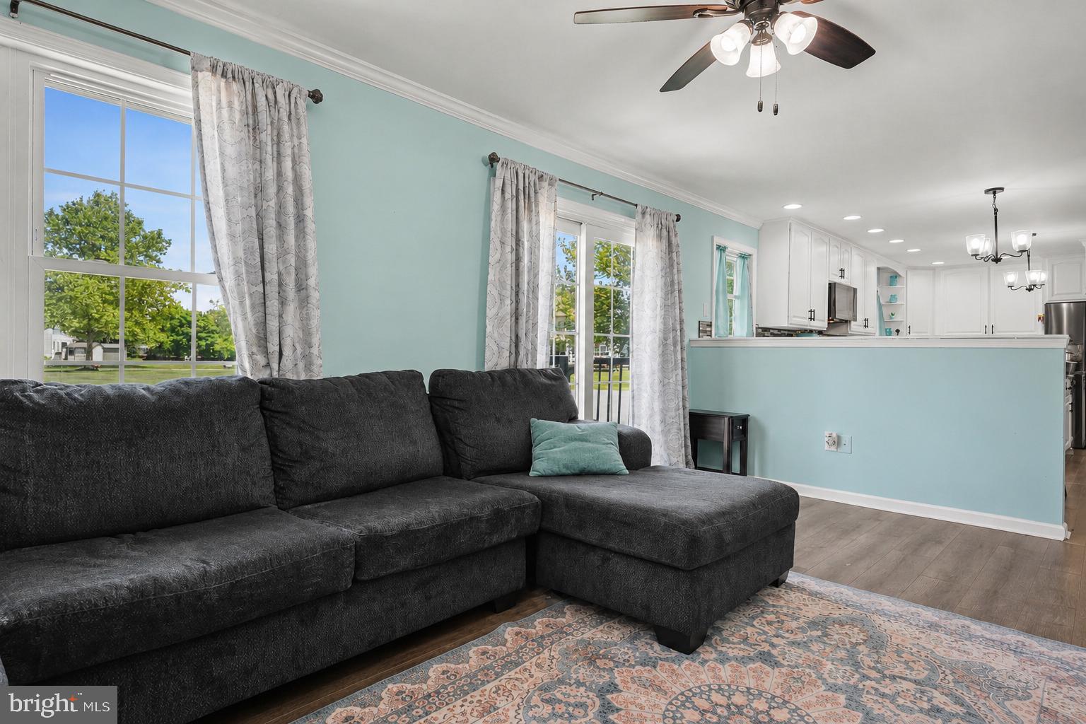 WATERFORD GREENE - Residential