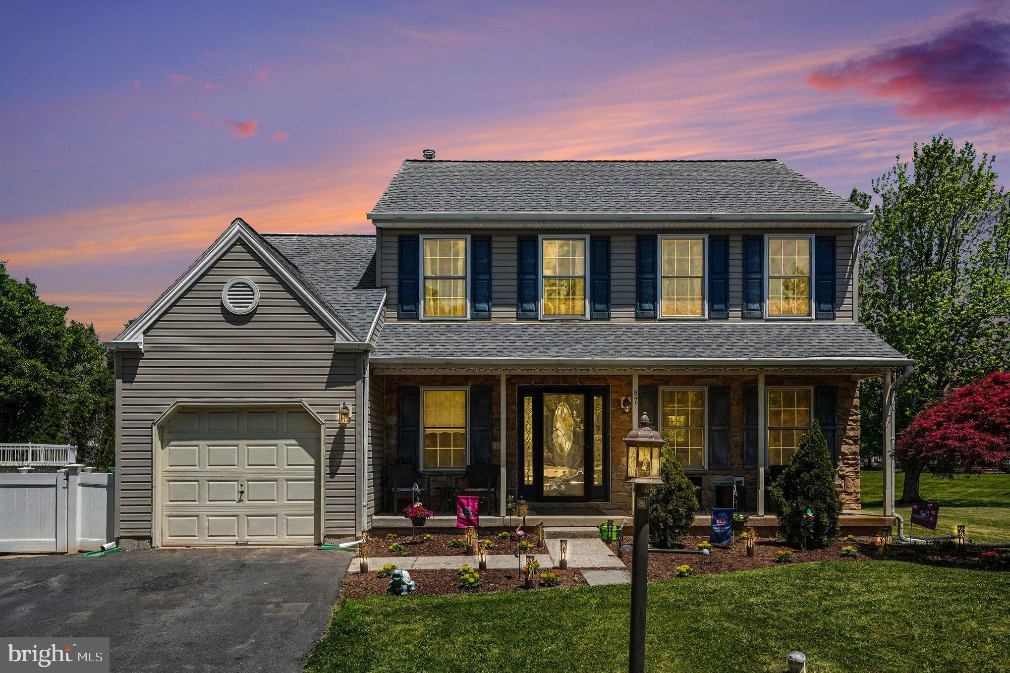 WATERFORD GREENE - Residential