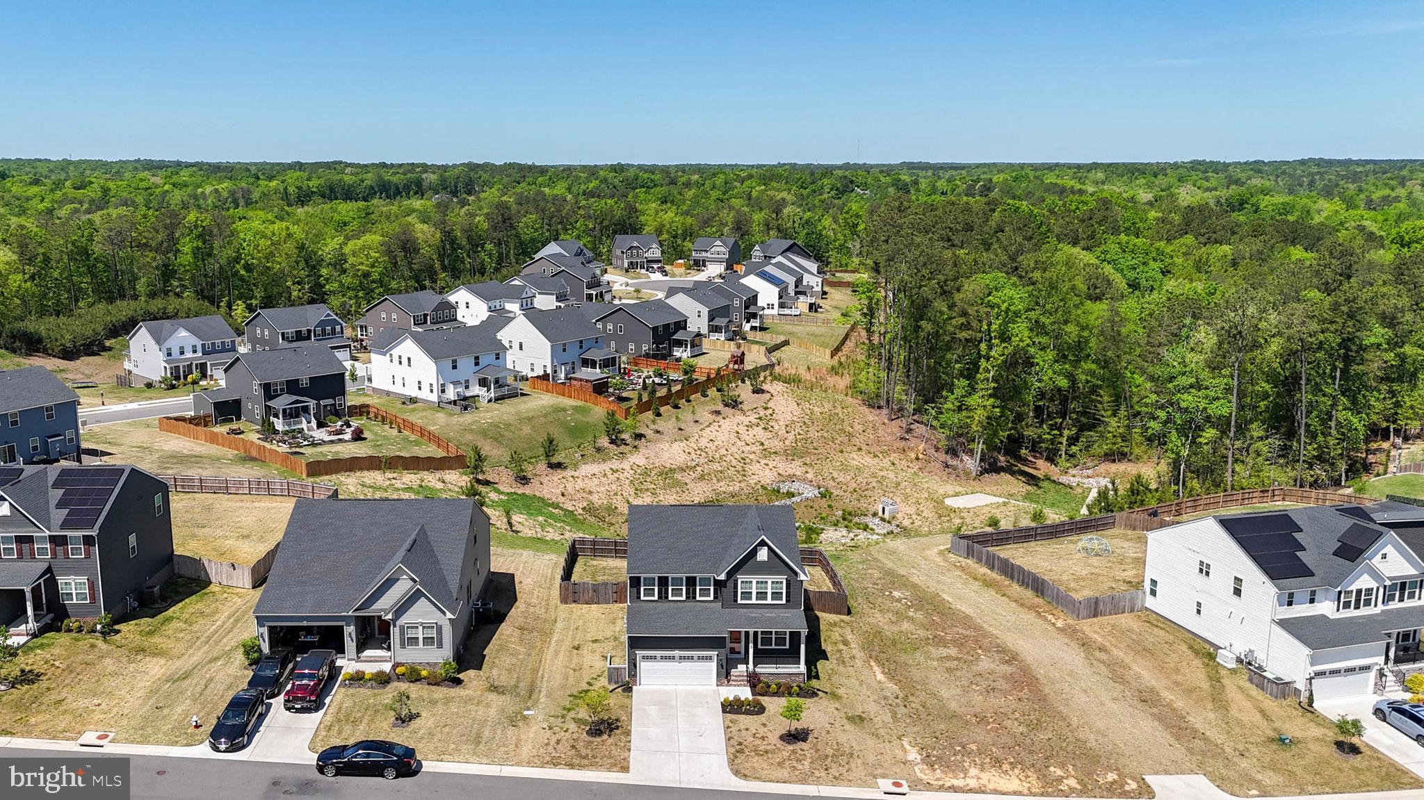 STONEHOUSE - Residential