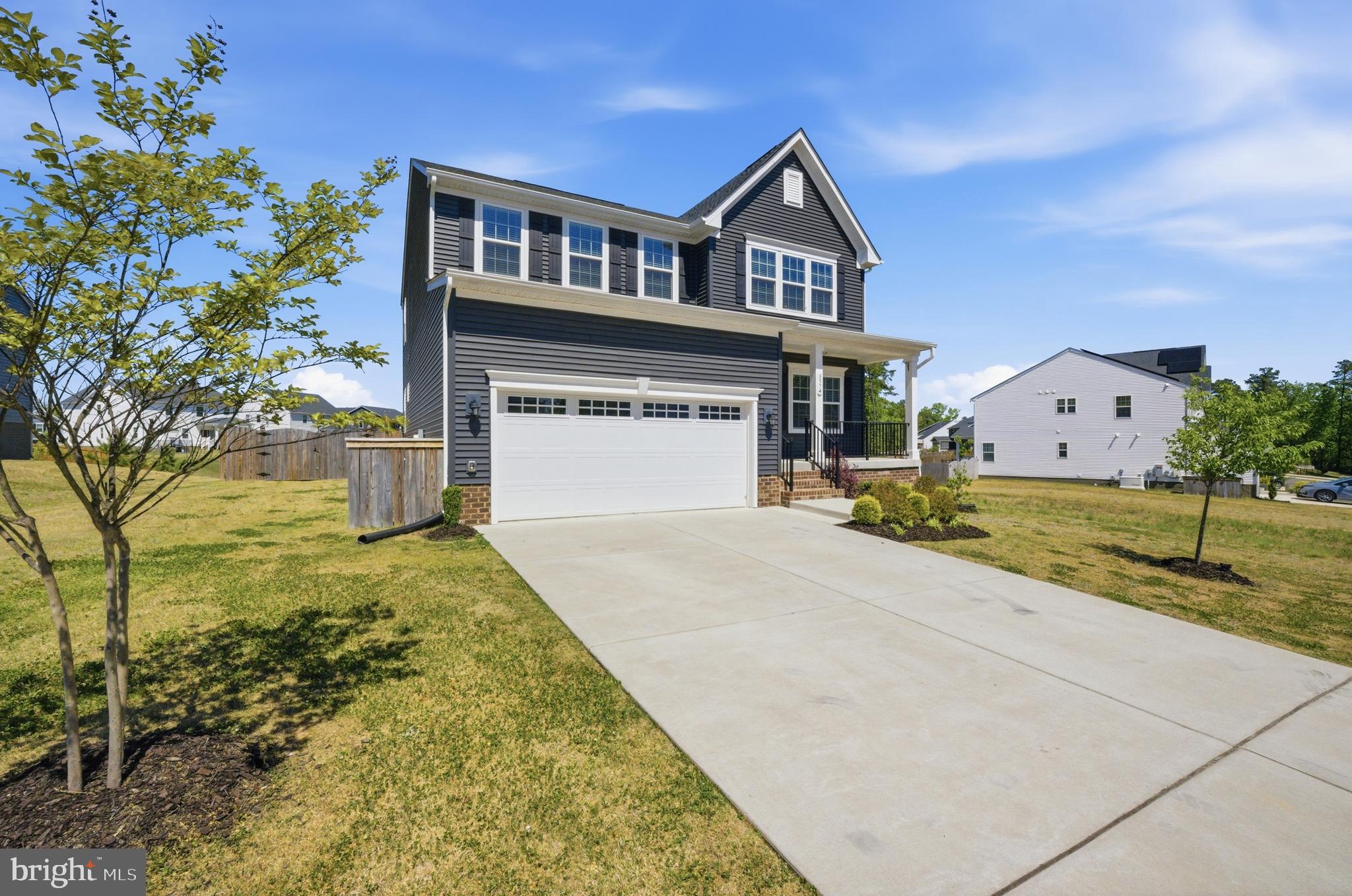 STONEHOUSE - Residential