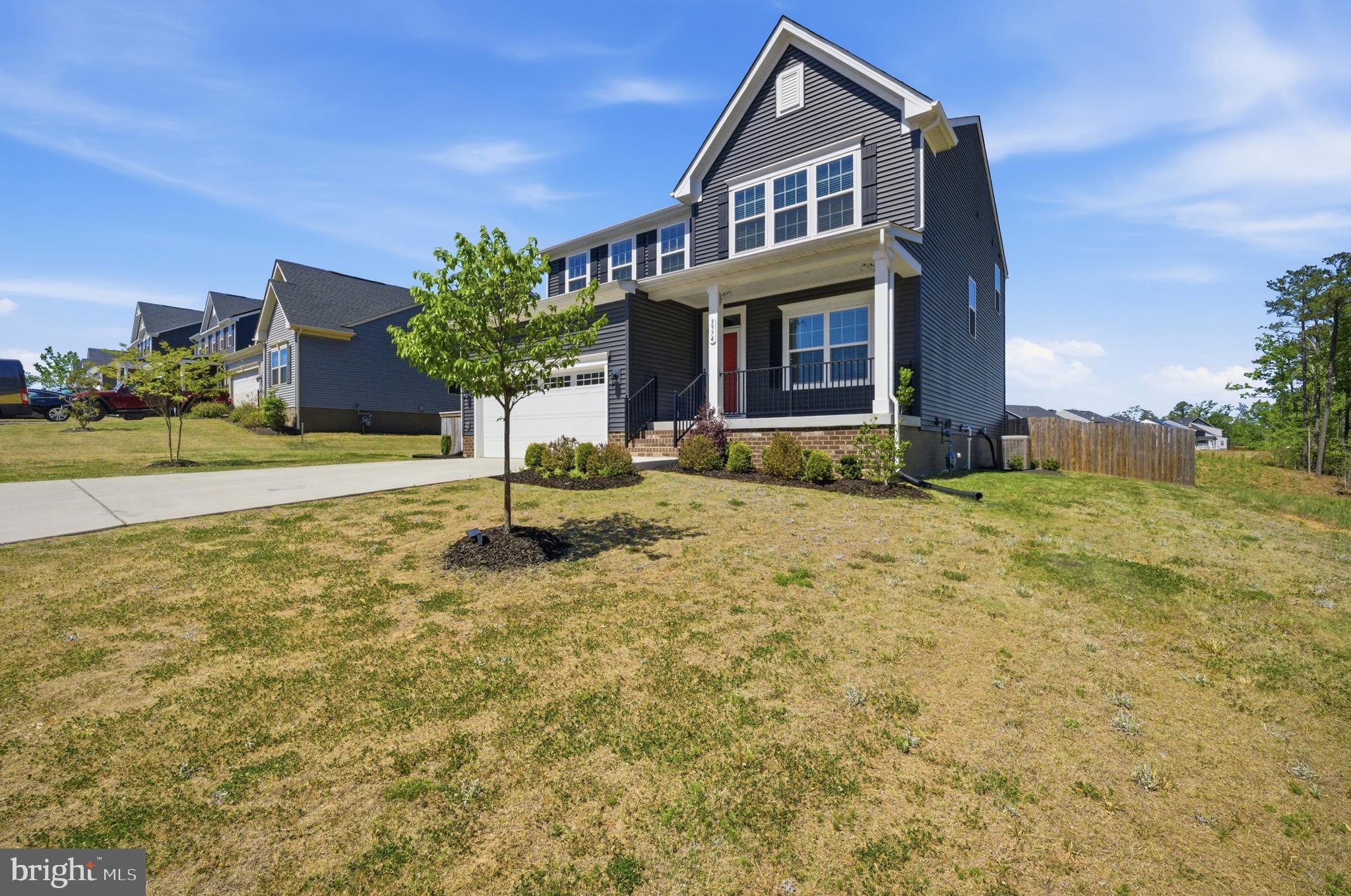 STONEHOUSE - Residential