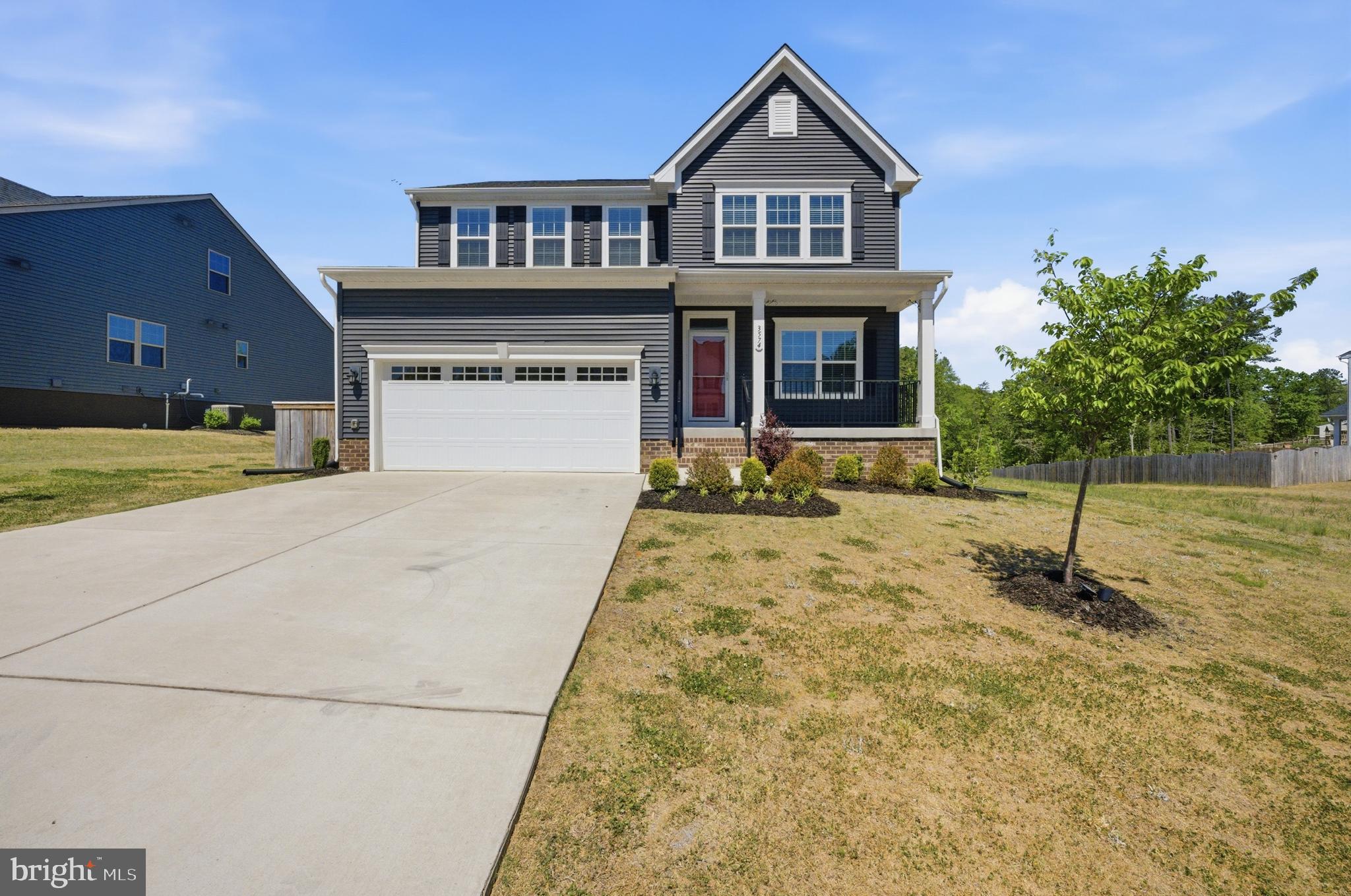 STONEHOUSE - Residential