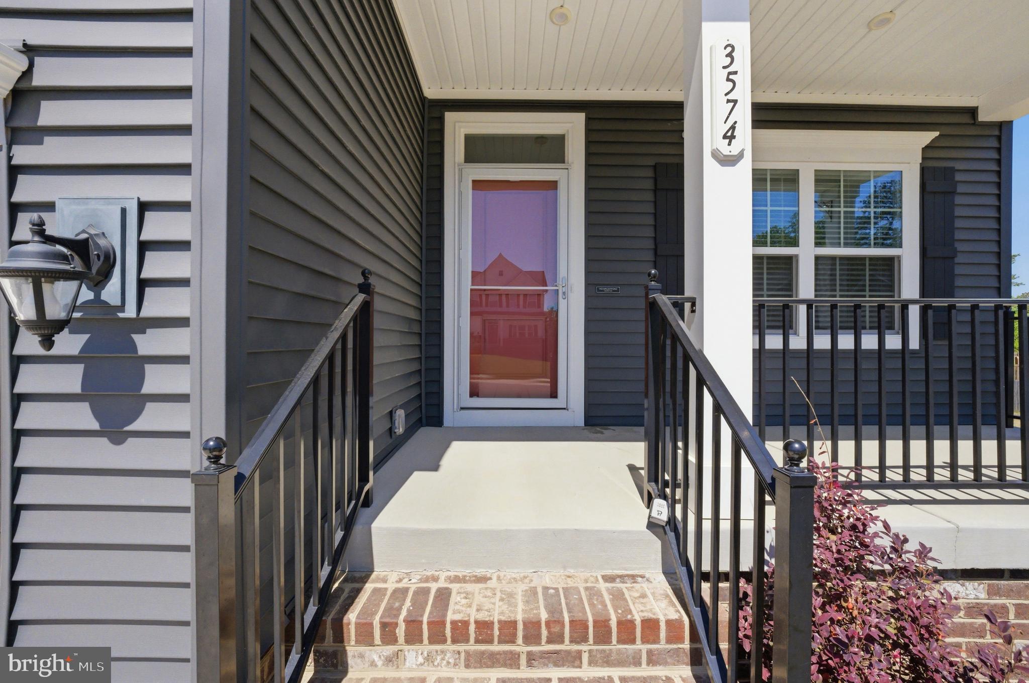 STONEHOUSE - Residential