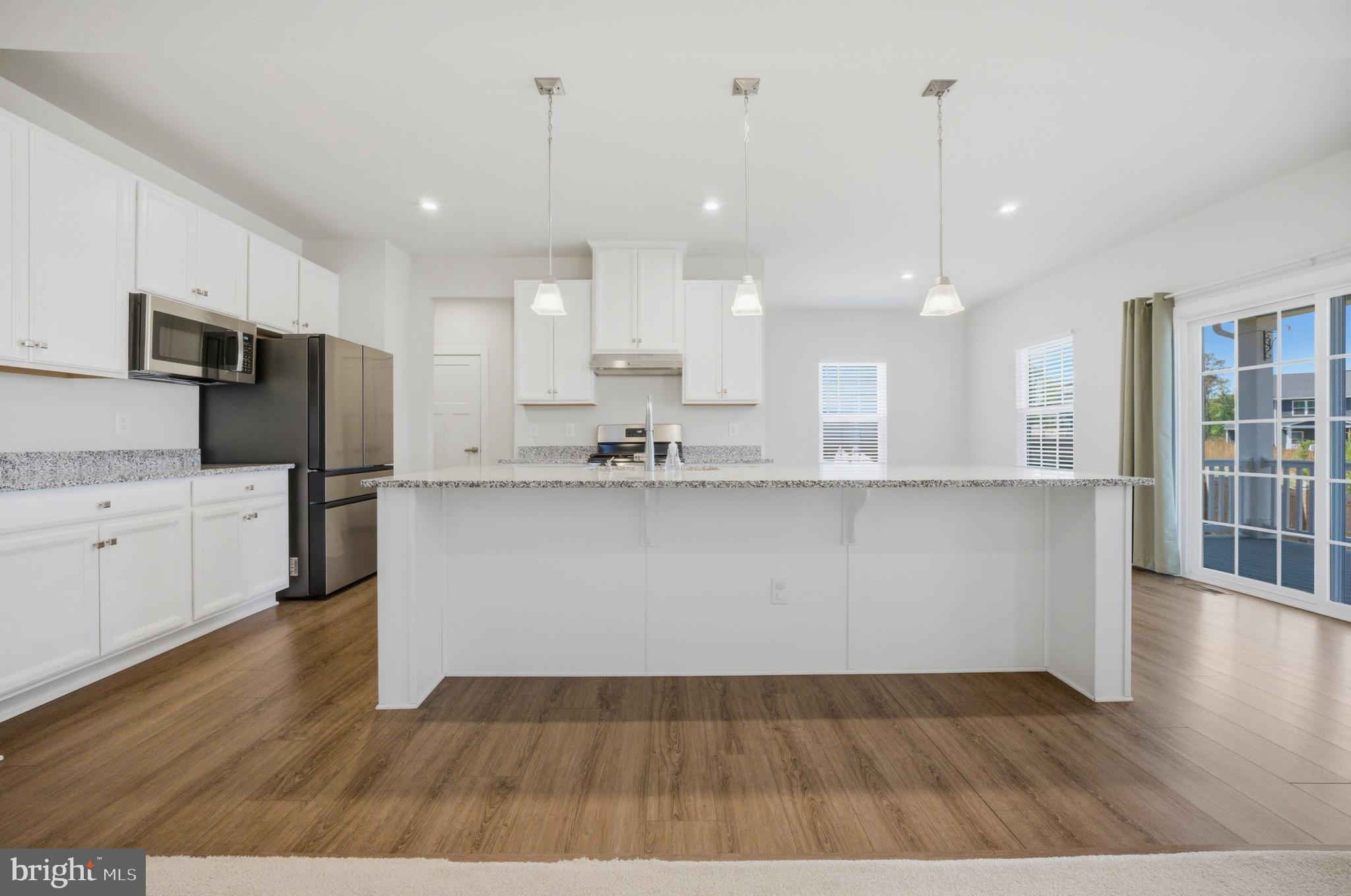 STONEHOUSE - Residential