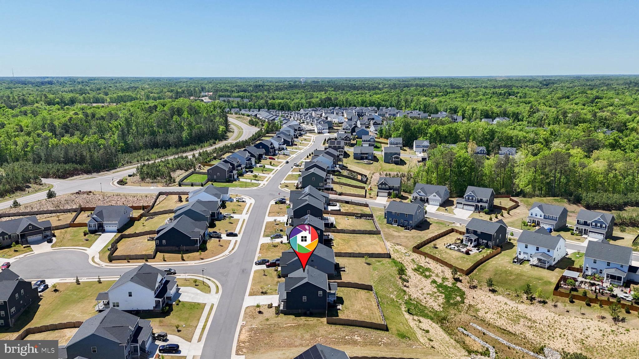 STONEHOUSE - Residential