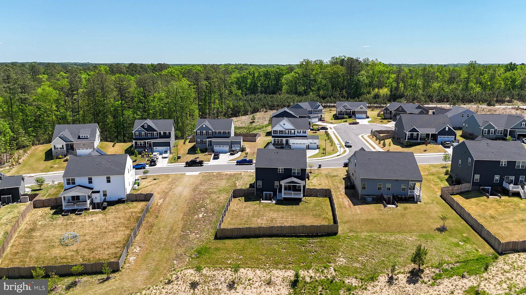 STONEHOUSE - Residential