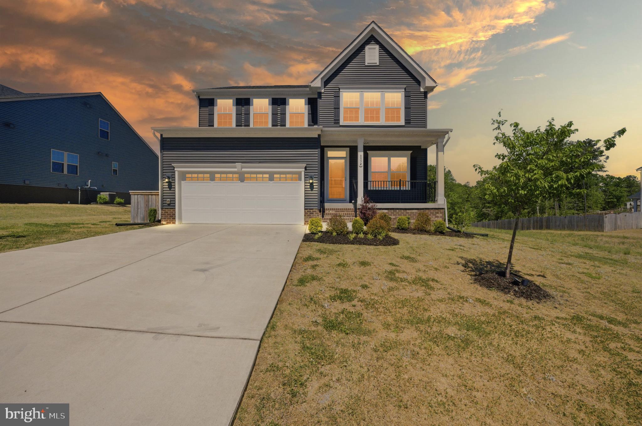 STONEHOUSE - Residential