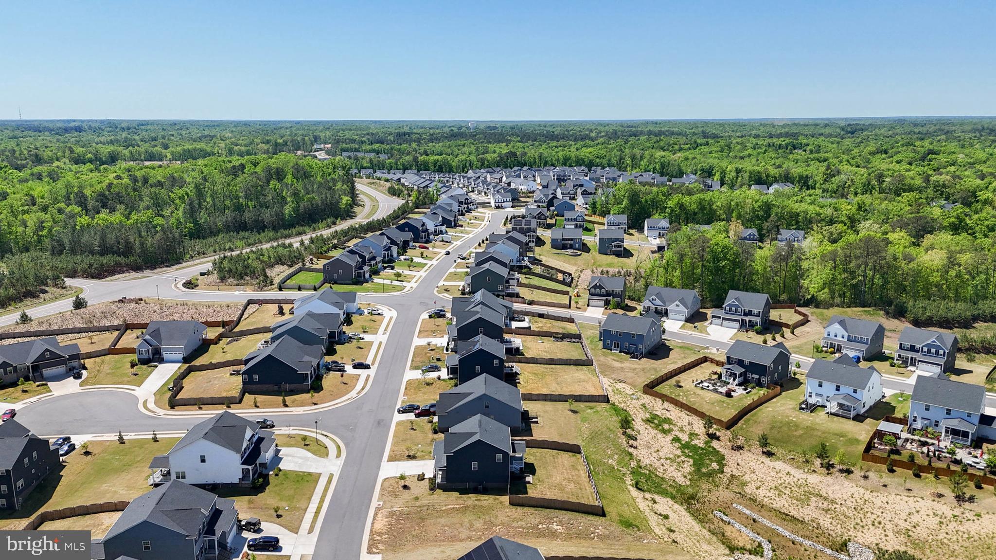 STONEHOUSE - Residential