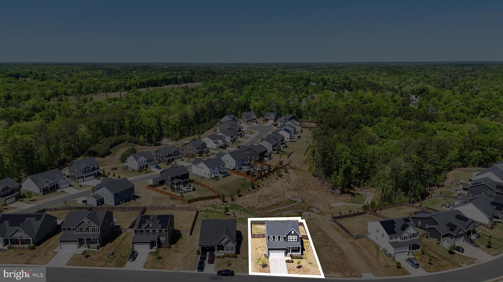 STONEHOUSE - Residential