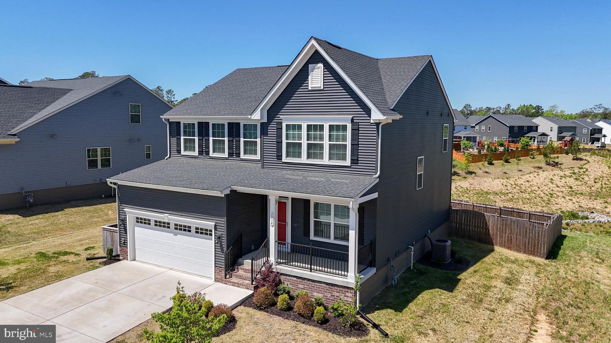 STONEHOUSE - Residential