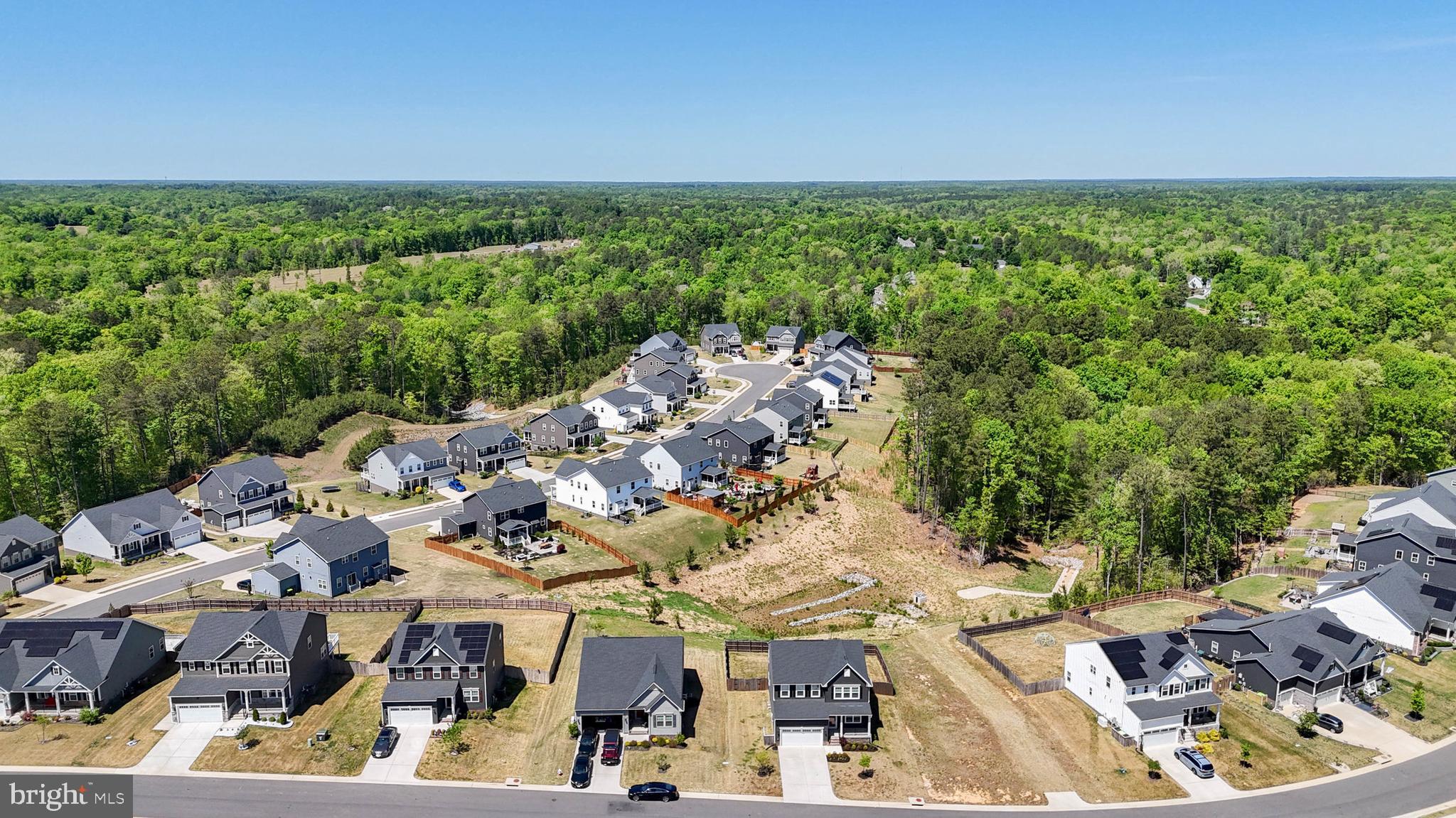 STONEHOUSE - Residential