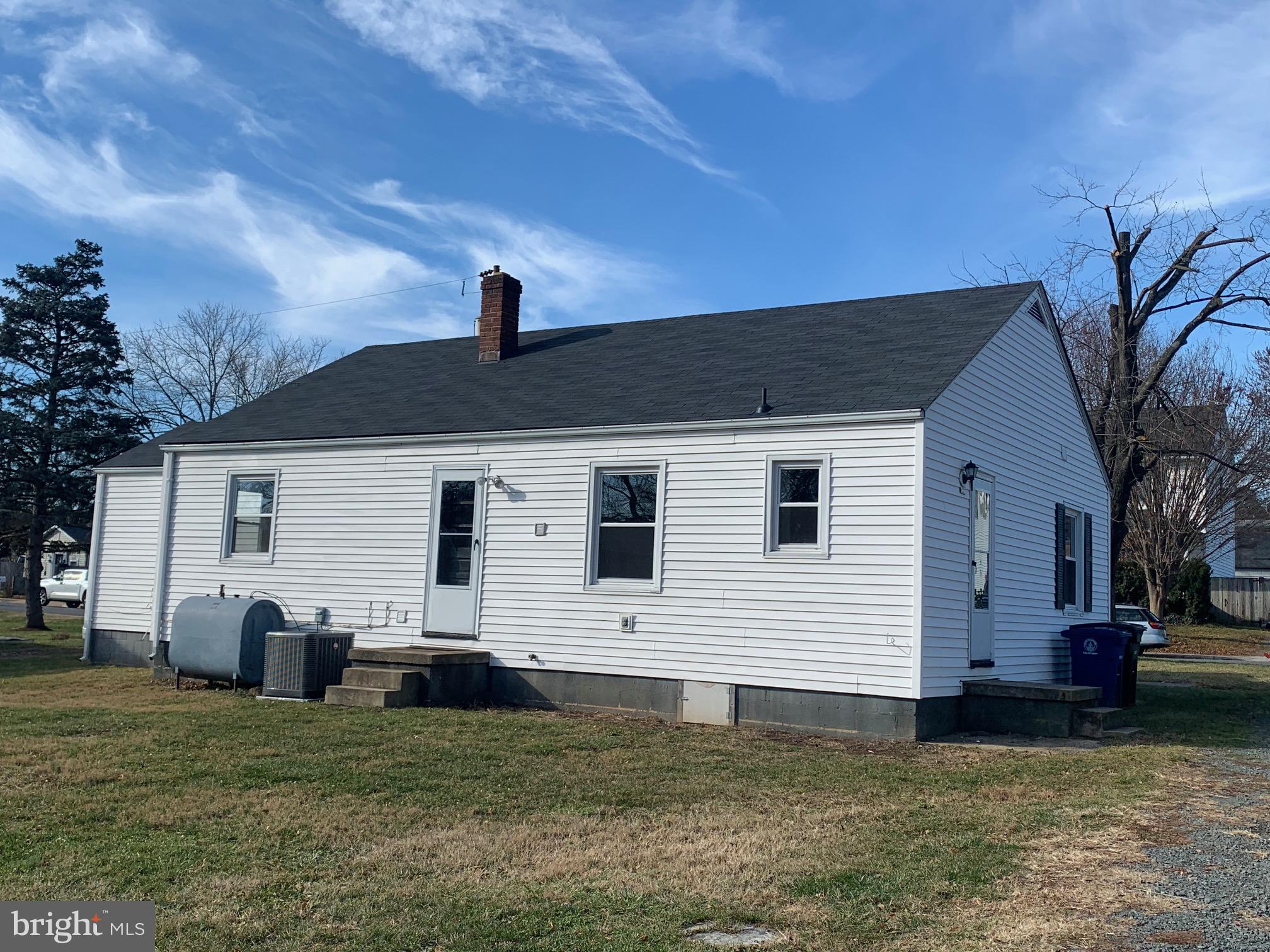 NONE AVAILABLE - Residential Lease