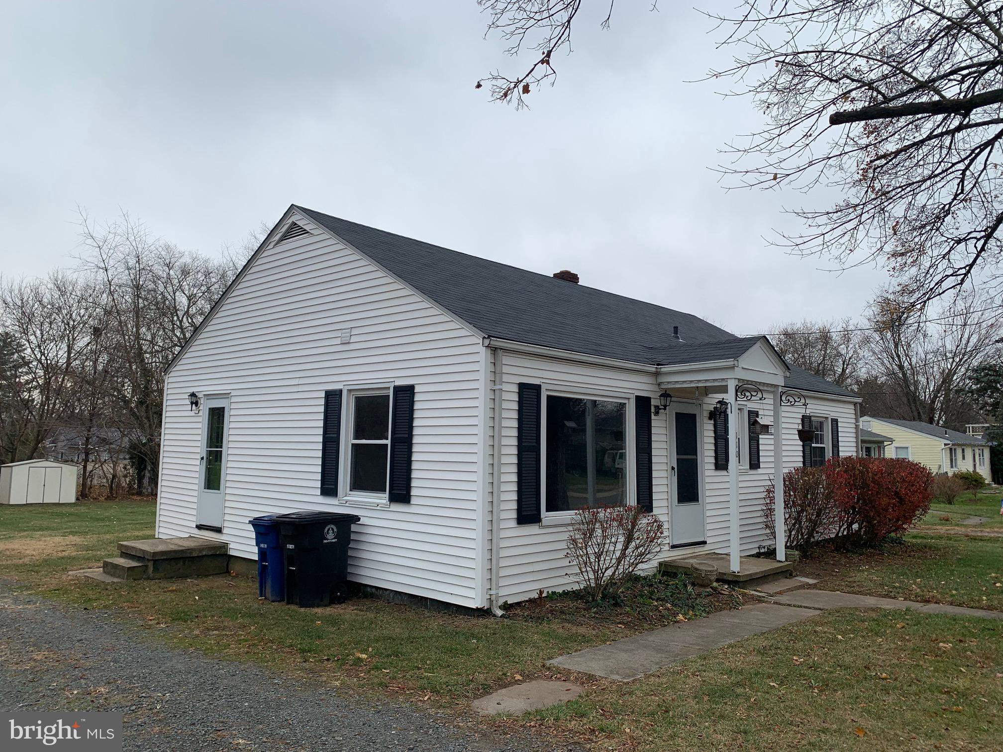 NONE AVAILABLE - Residential Lease
