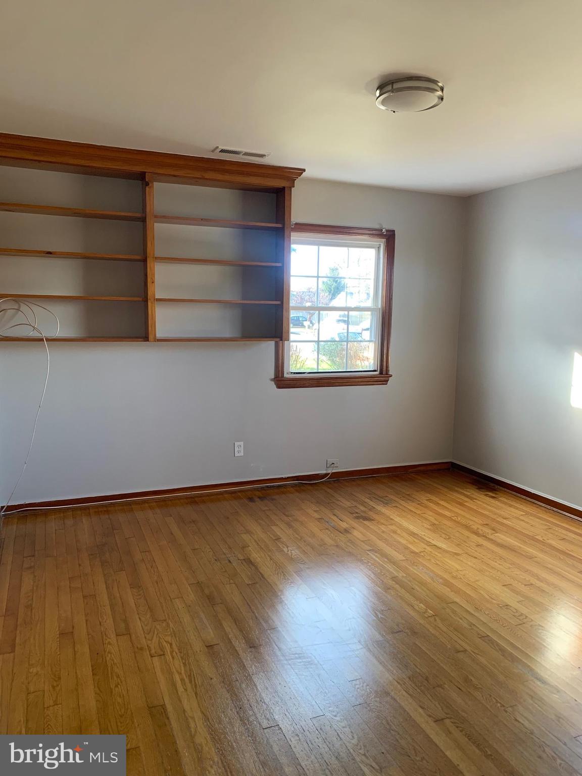 NONE AVAILABLE - Residential Lease