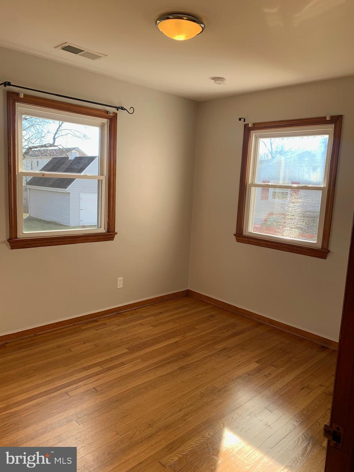 NONE AVAILABLE - Residential Lease