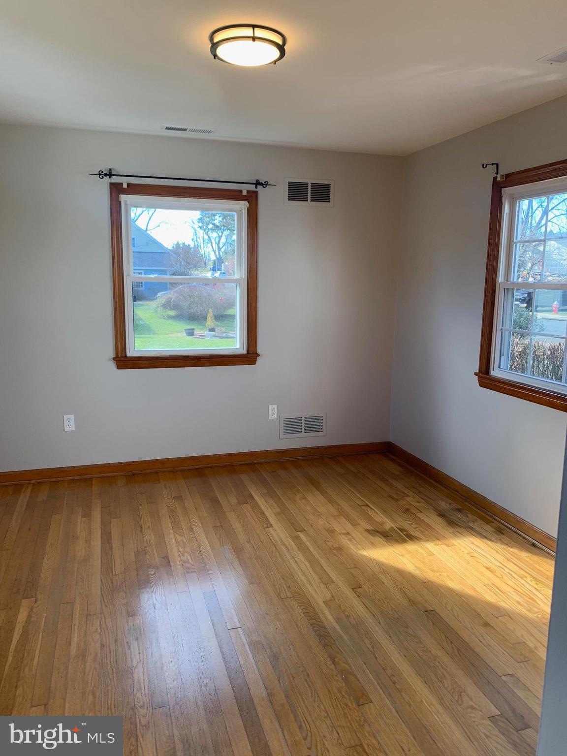 NONE AVAILABLE - Residential Lease