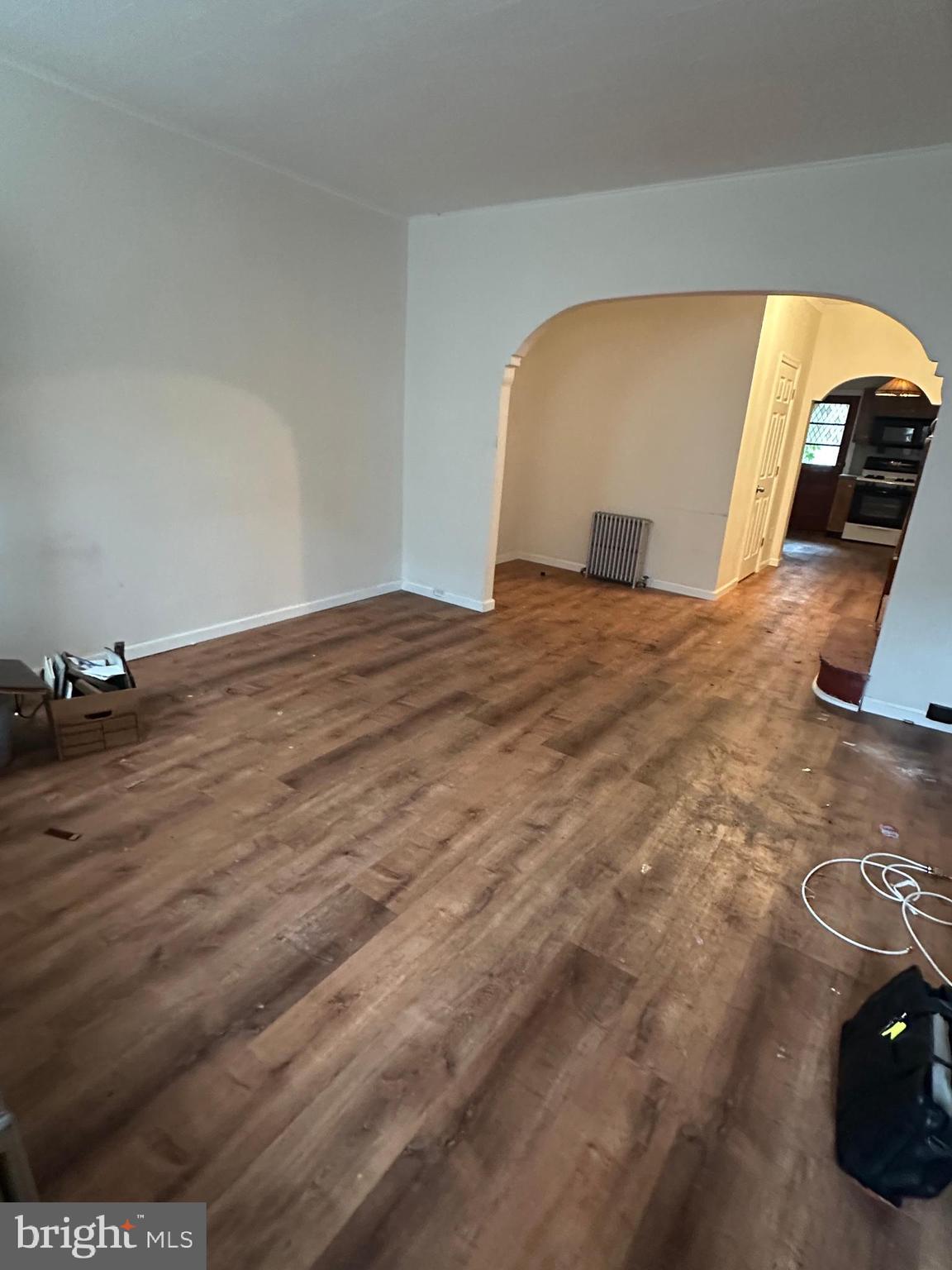 PORT RICHMOND - Residential
