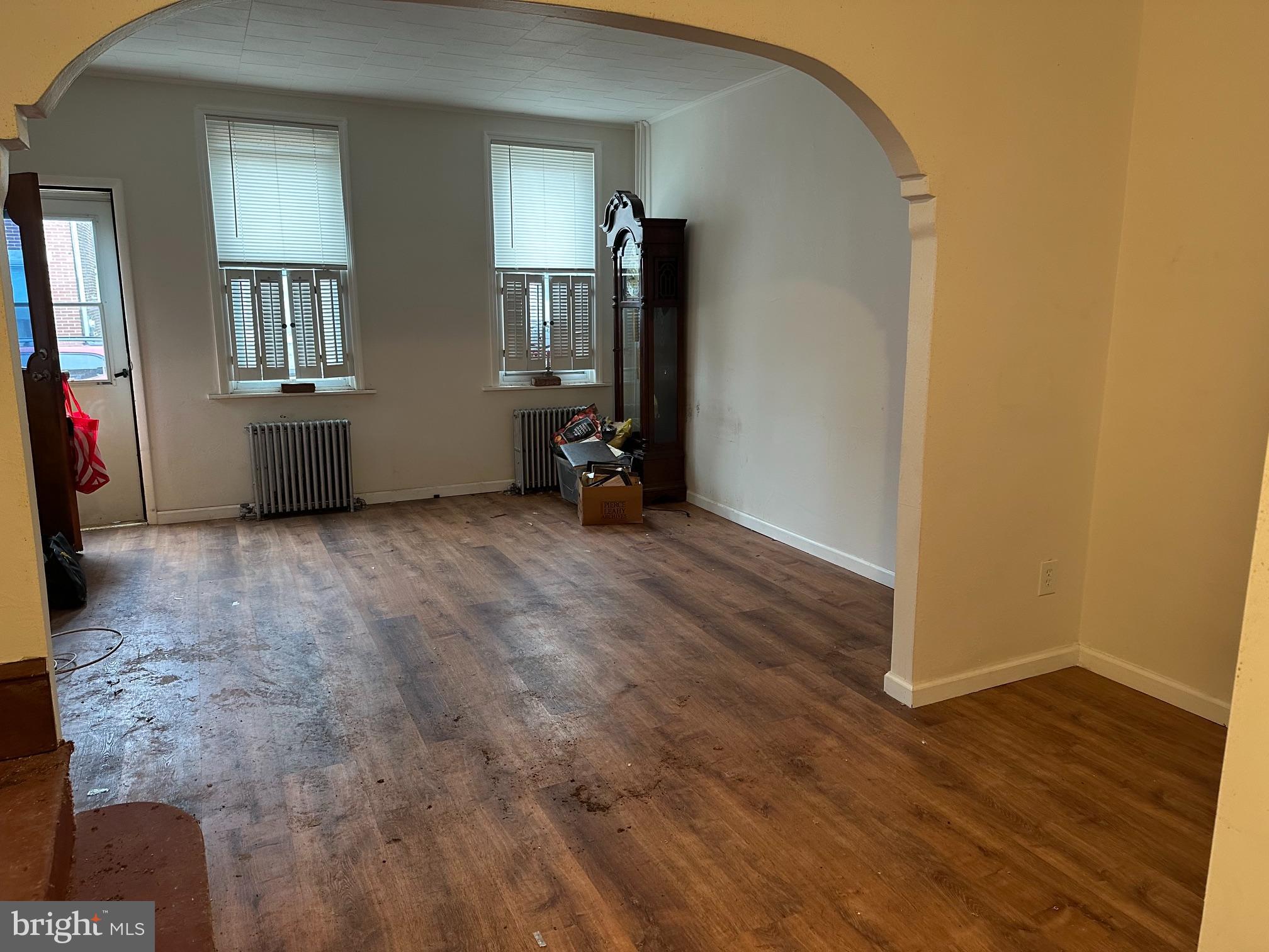 PORT RICHMOND - Residential