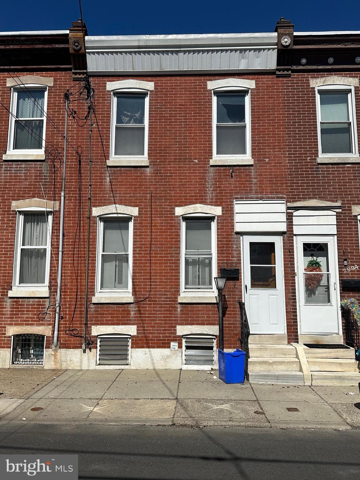 PORT RICHMOND - Residential