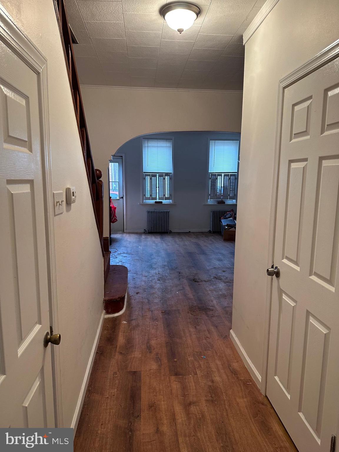 PORT RICHMOND - Residential