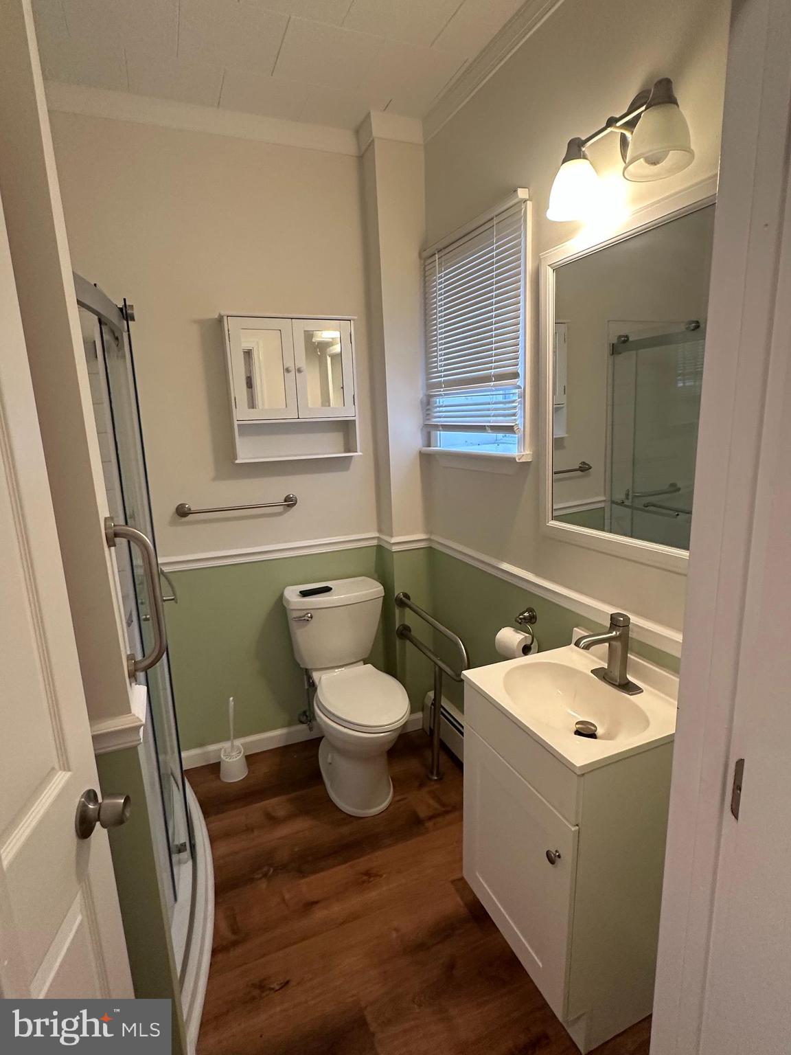 PORT RICHMOND - Residential