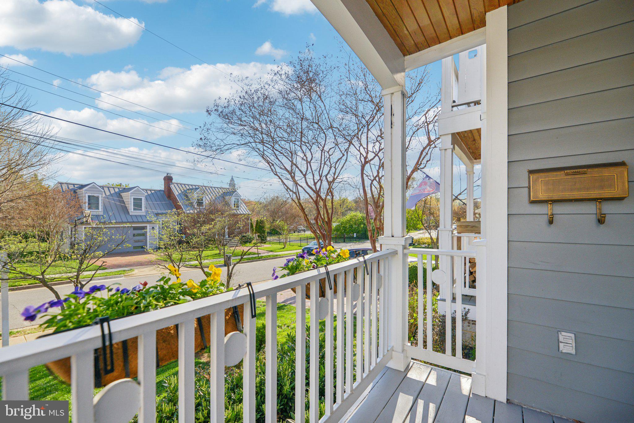 ROSEMONT PARK - Residential