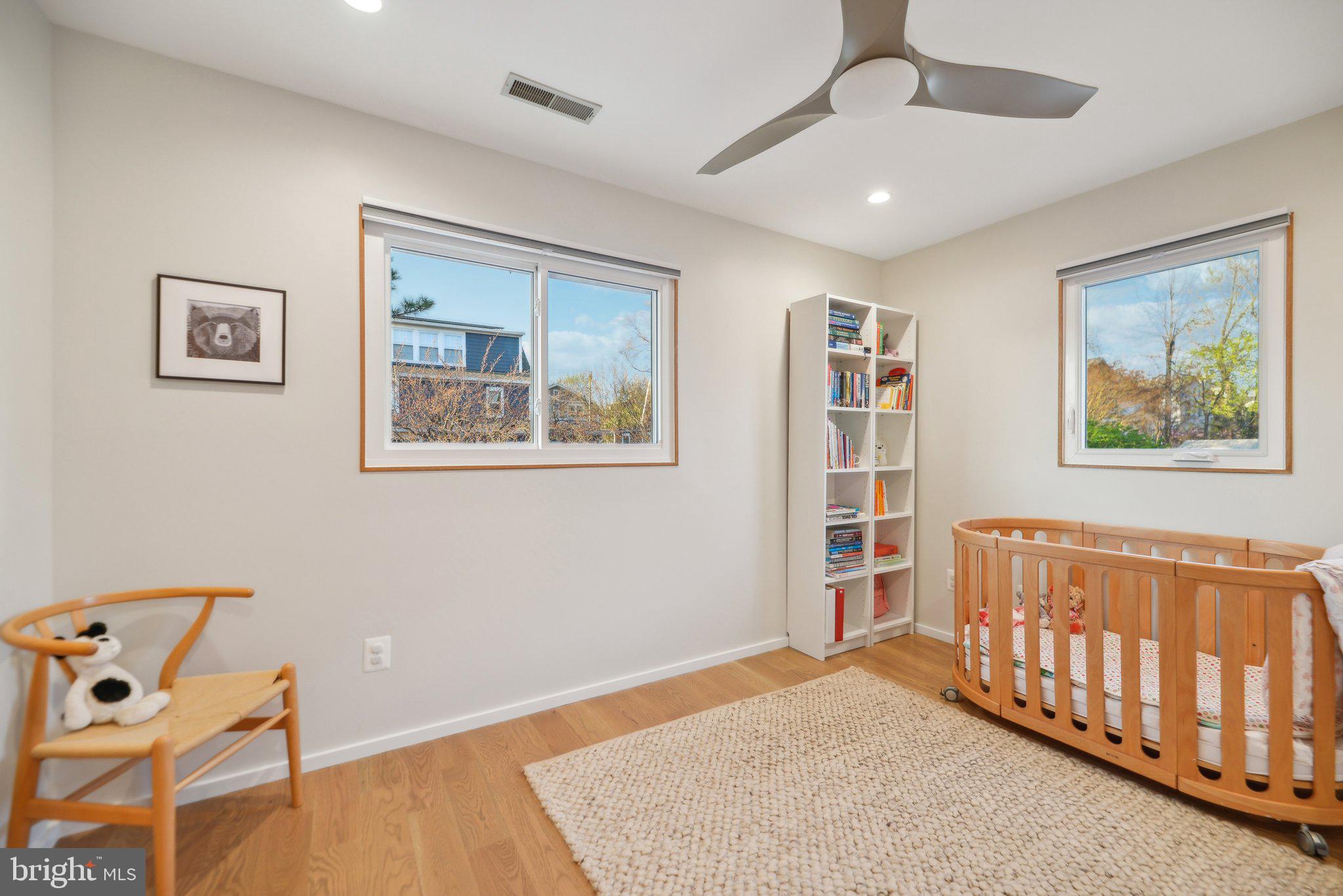 ROSEMONT PARK - Residential