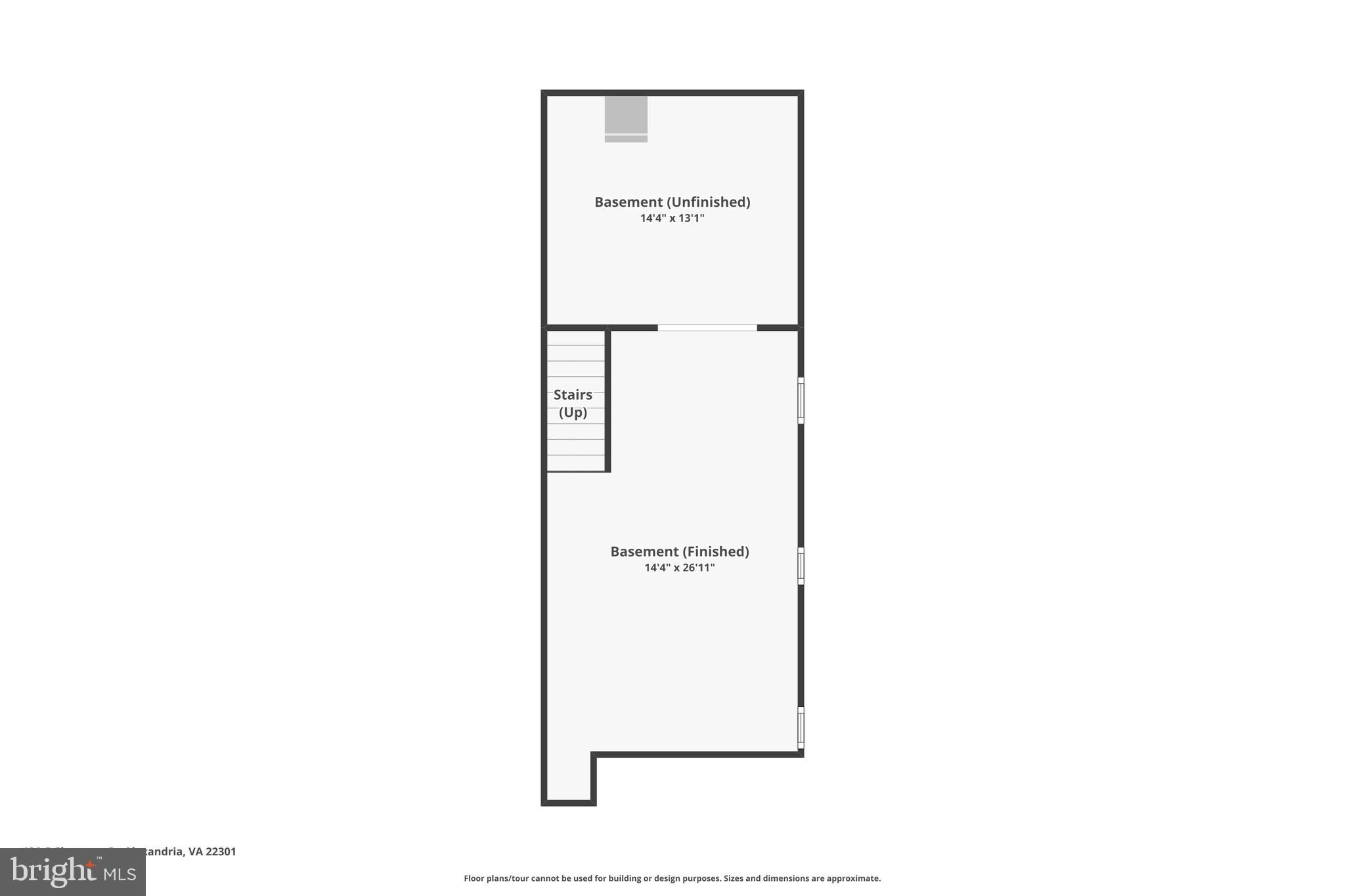 ROSEMONT PARK - Residential
