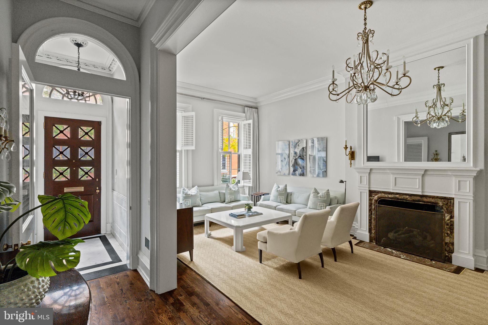 RITTENHOUSE SQUARE - Residential