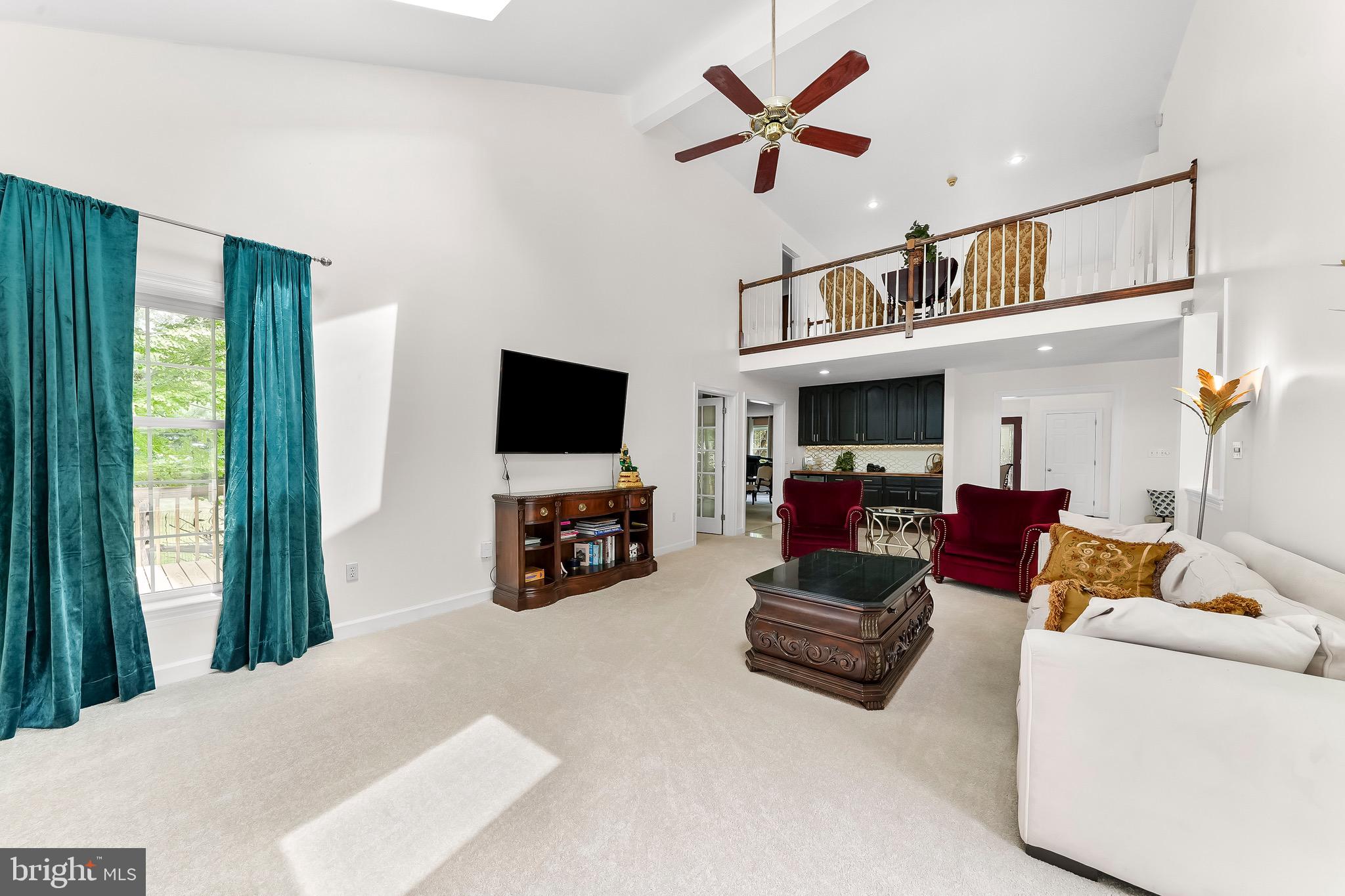 MARSHALL CREEK FAR - Residential