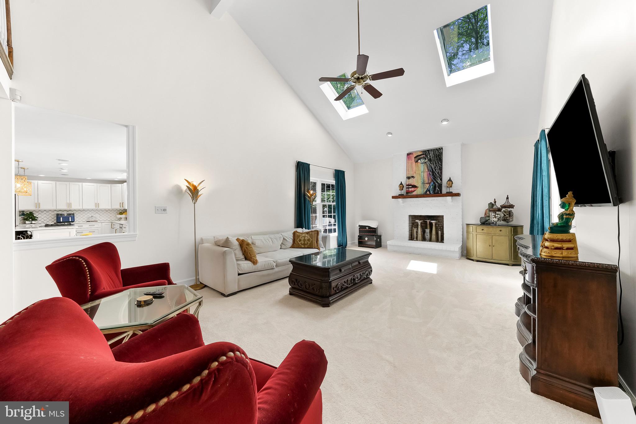 MARSHALL CREEK FAR - Residential