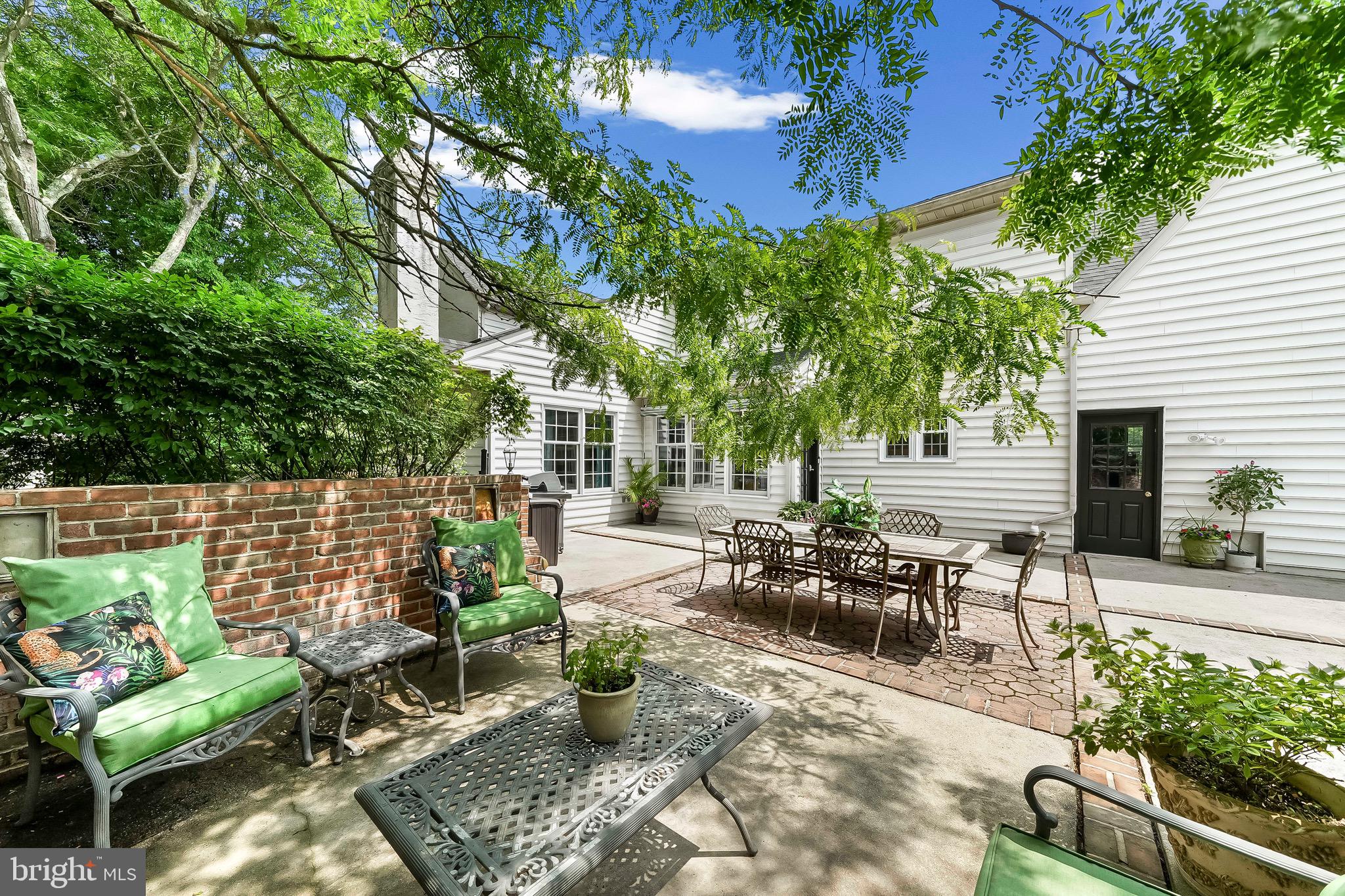 MARSHALL CREEK FAR - Residential