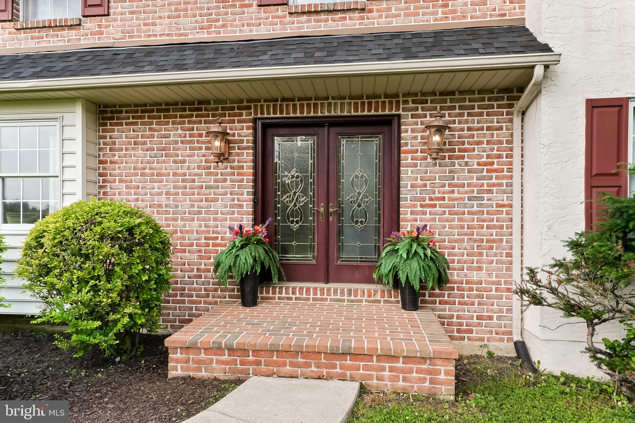 MARSHALL CREEK FAR - Residential