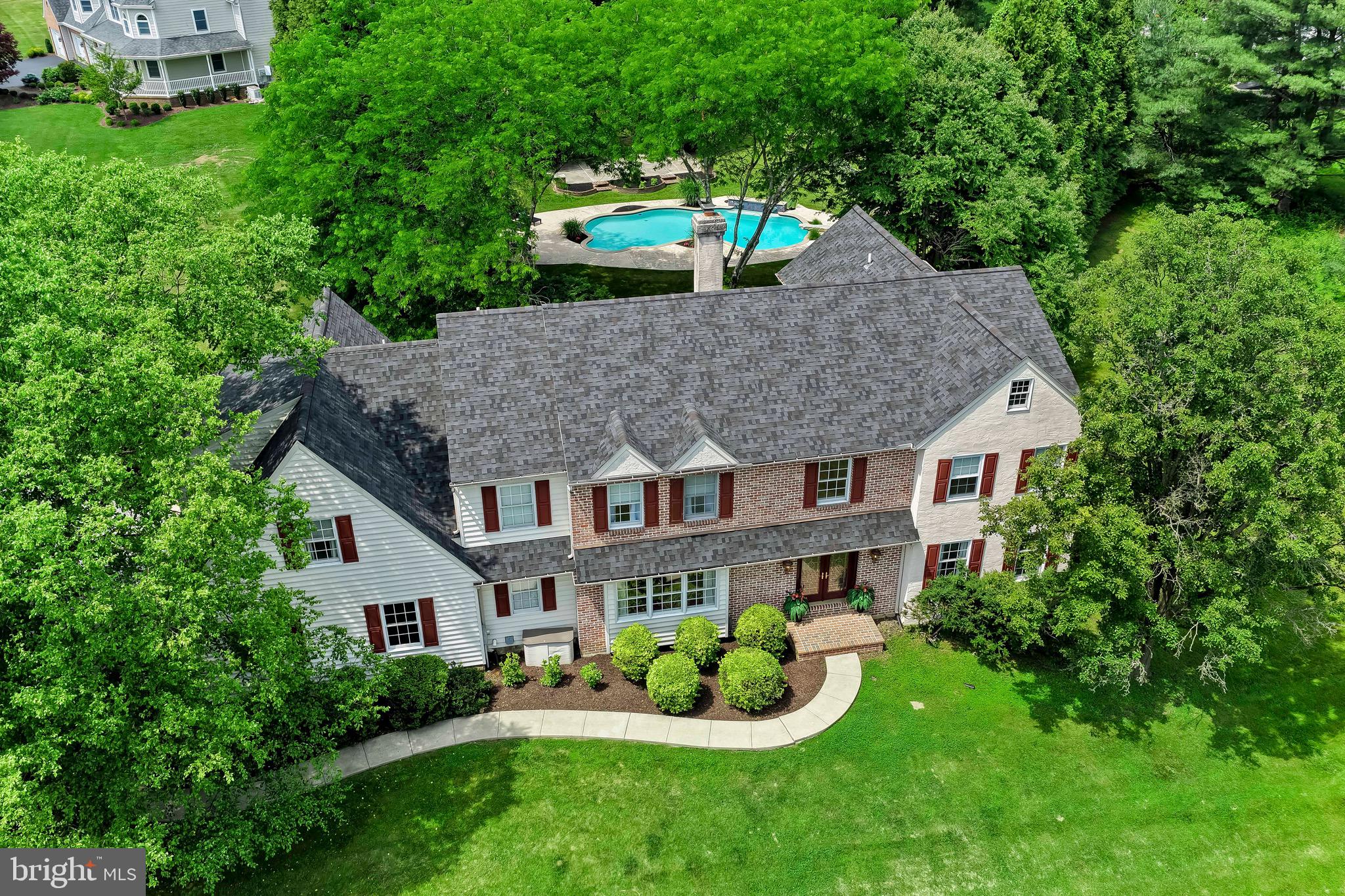 MARSHALL CREEK FAR - Residential