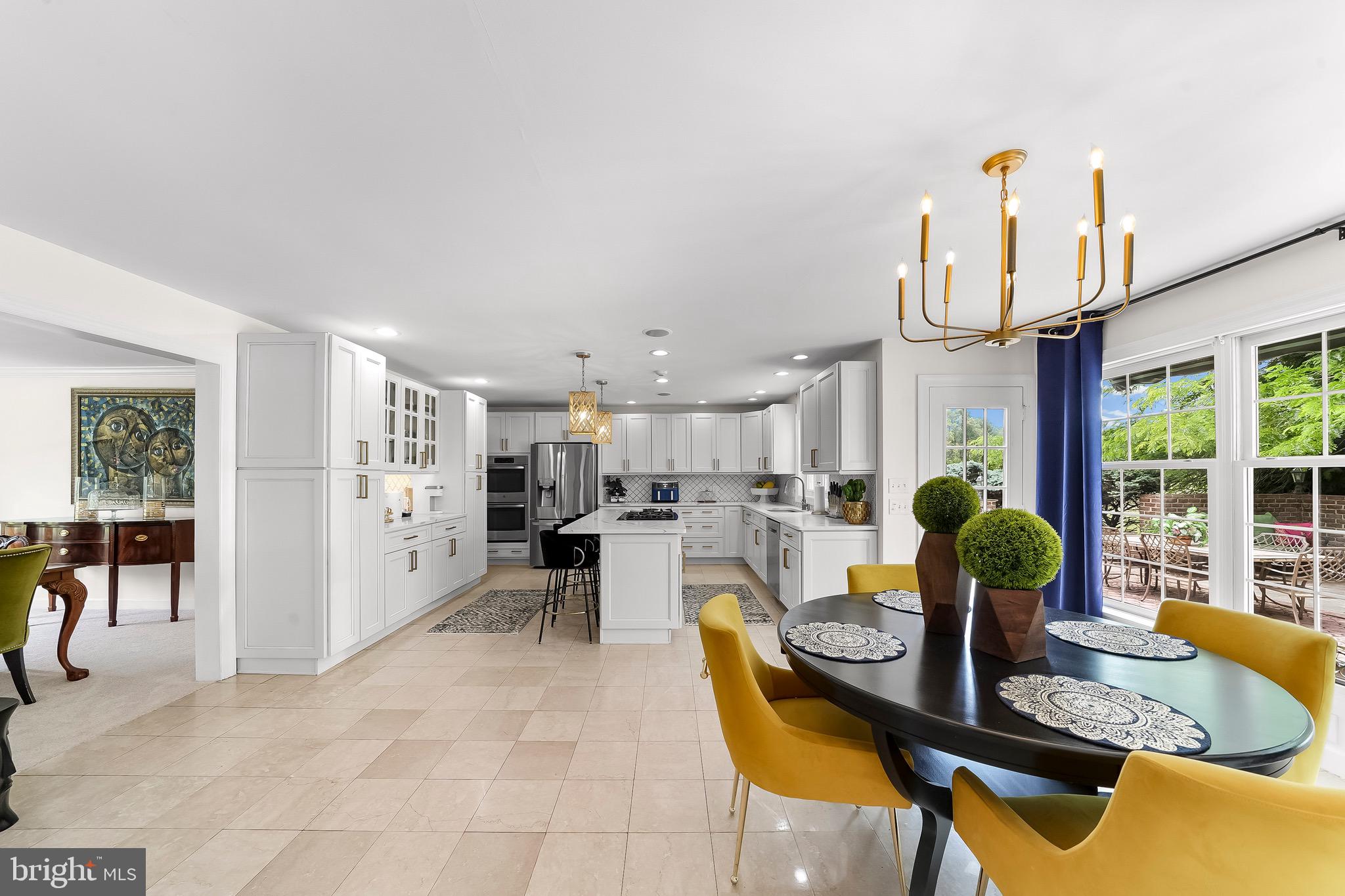 MARSHALL CREEK FAR - Residential