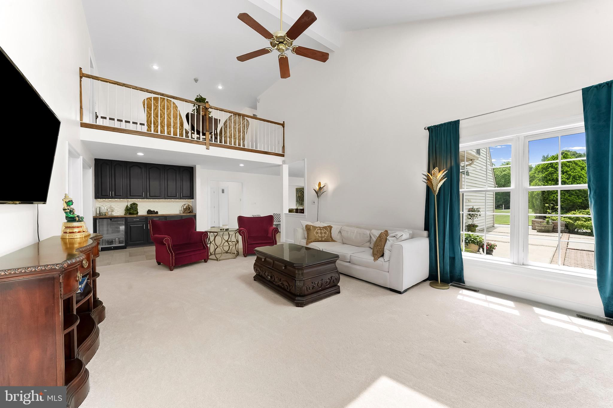MARSHALL CREEK FAR - Residential