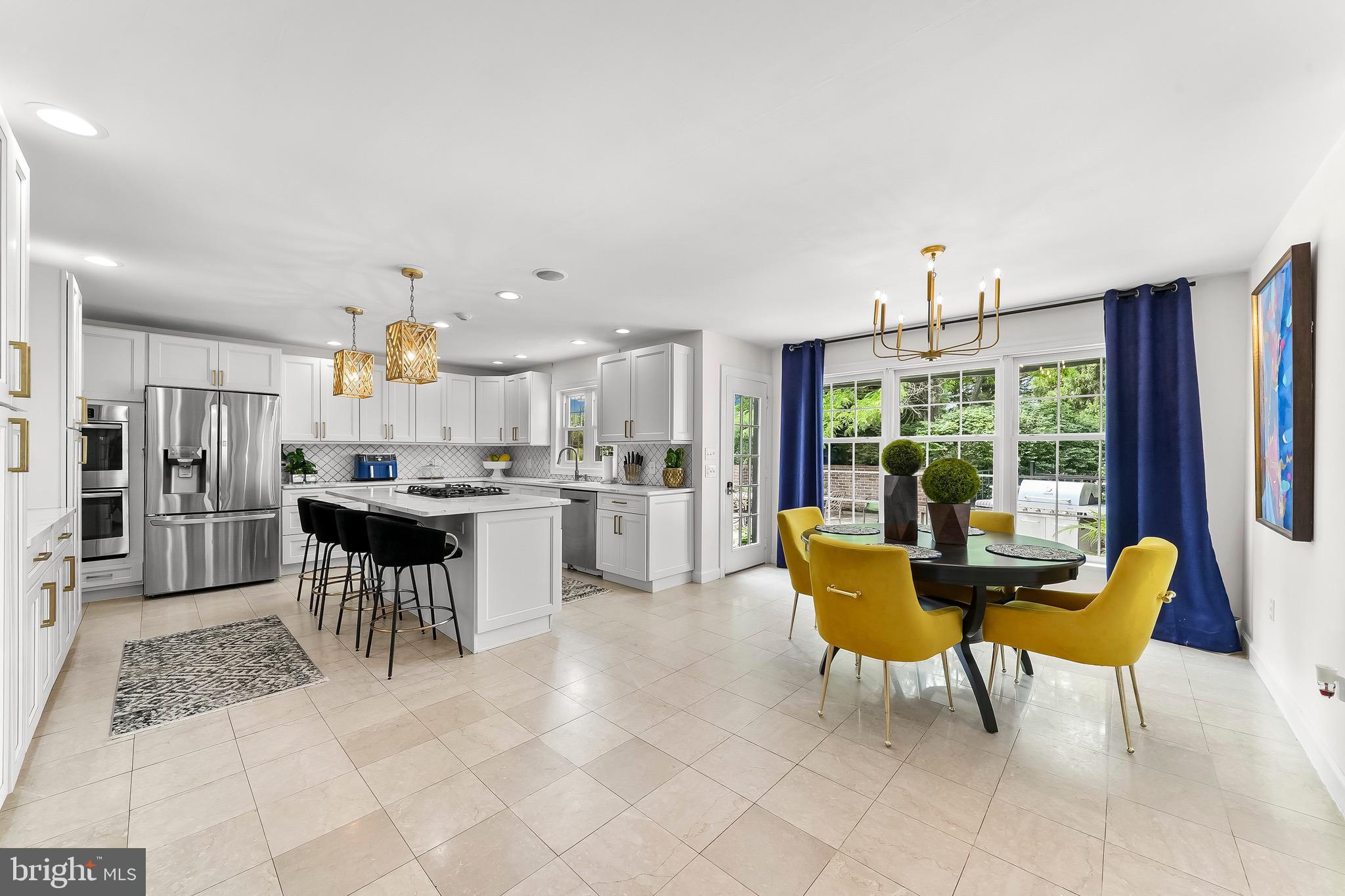 MARSHALL CREEK FAR - Residential