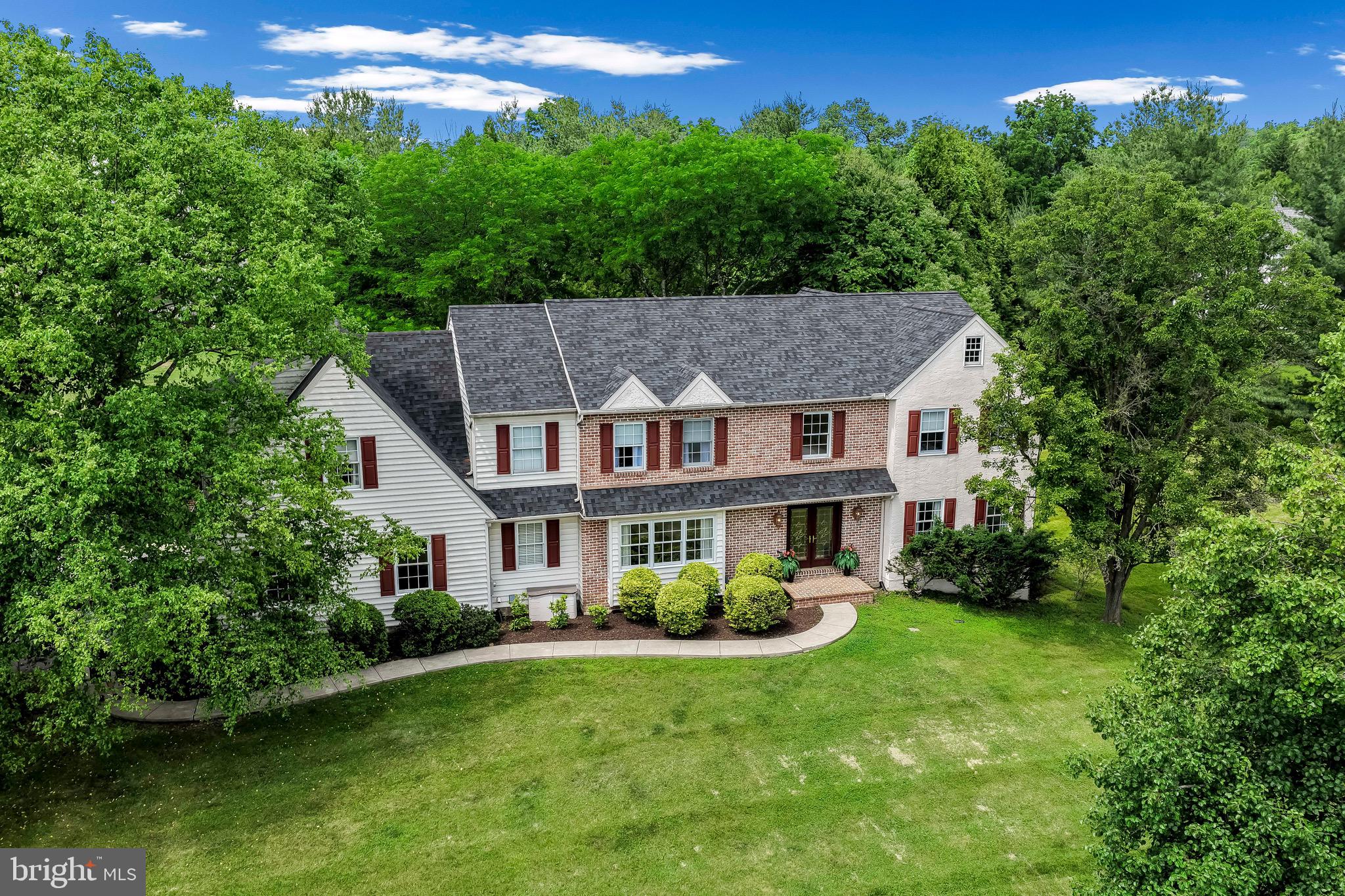 MARSHALL CREEK FAR - Residential