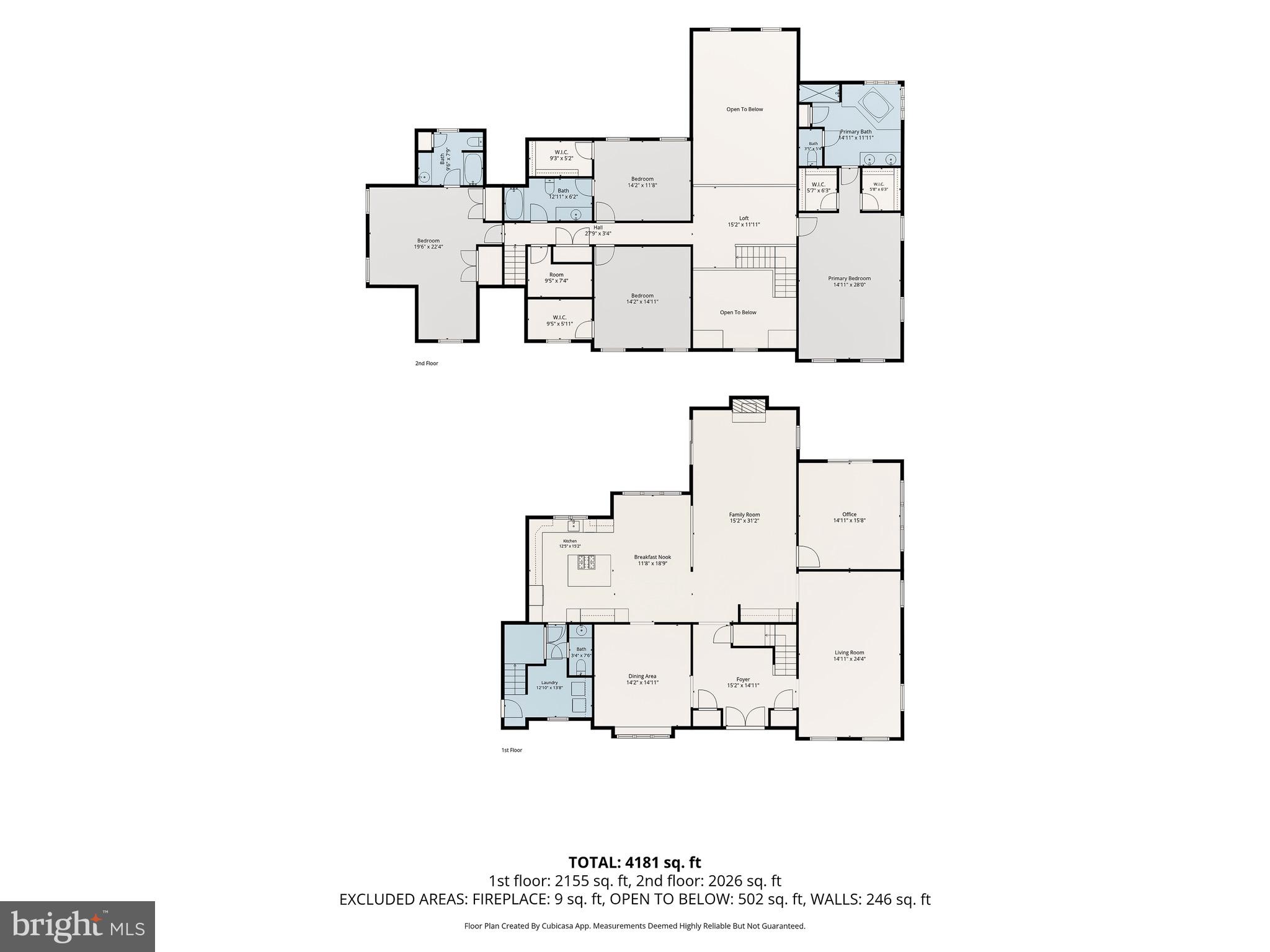 MARSHALL CREEK FAR - Residential