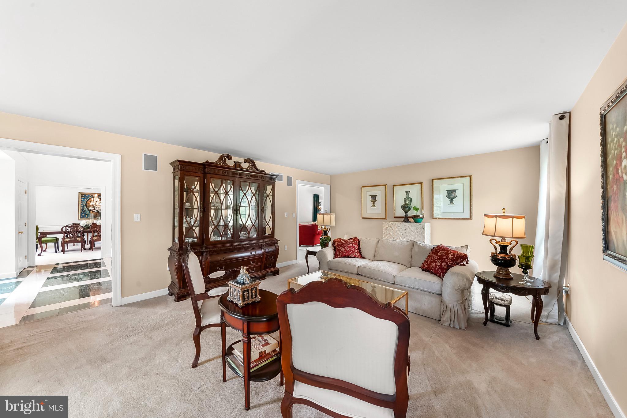 MARSHALL CREEK FAR - Residential