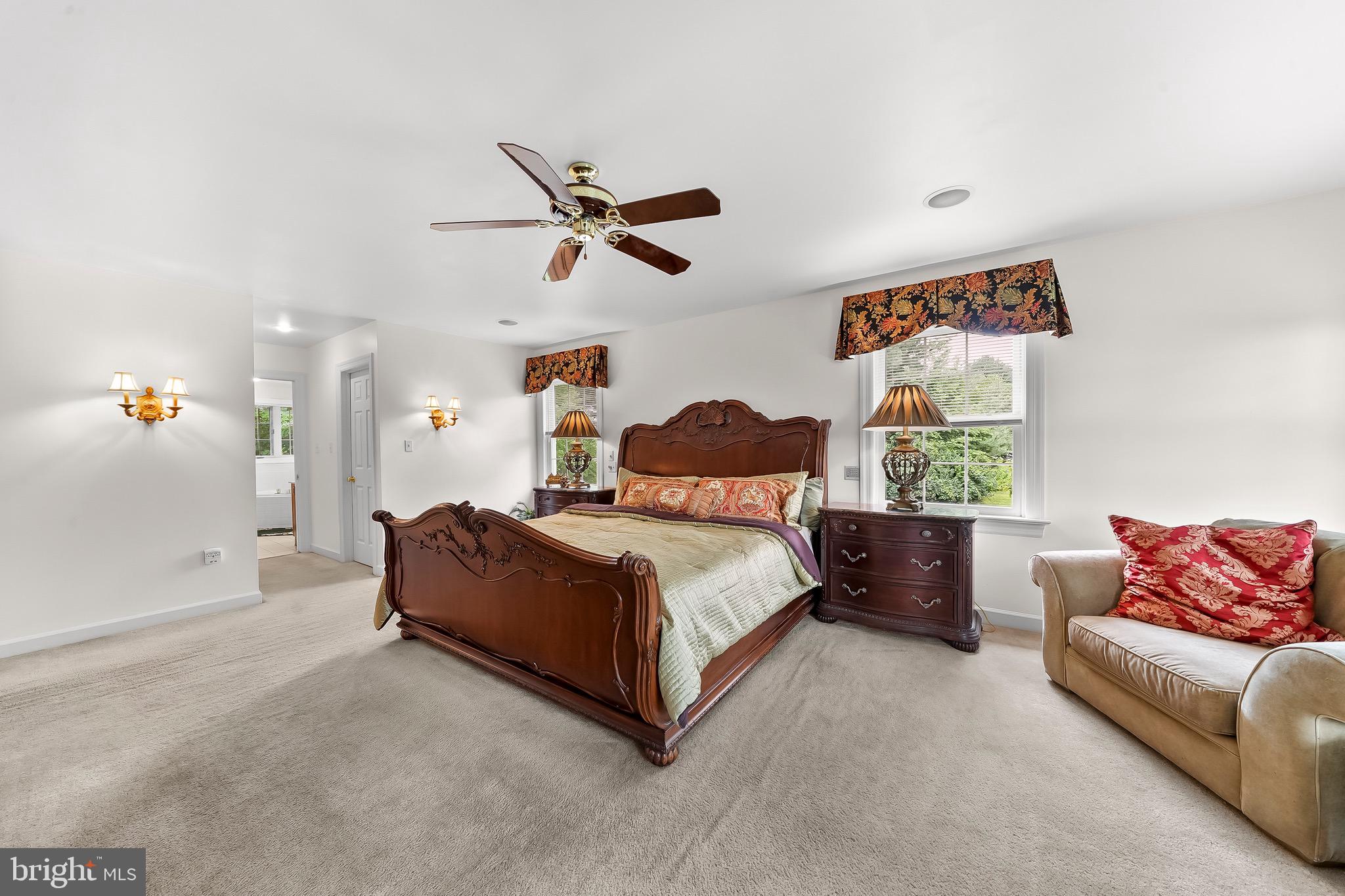 MARSHALL CREEK FAR - Residential