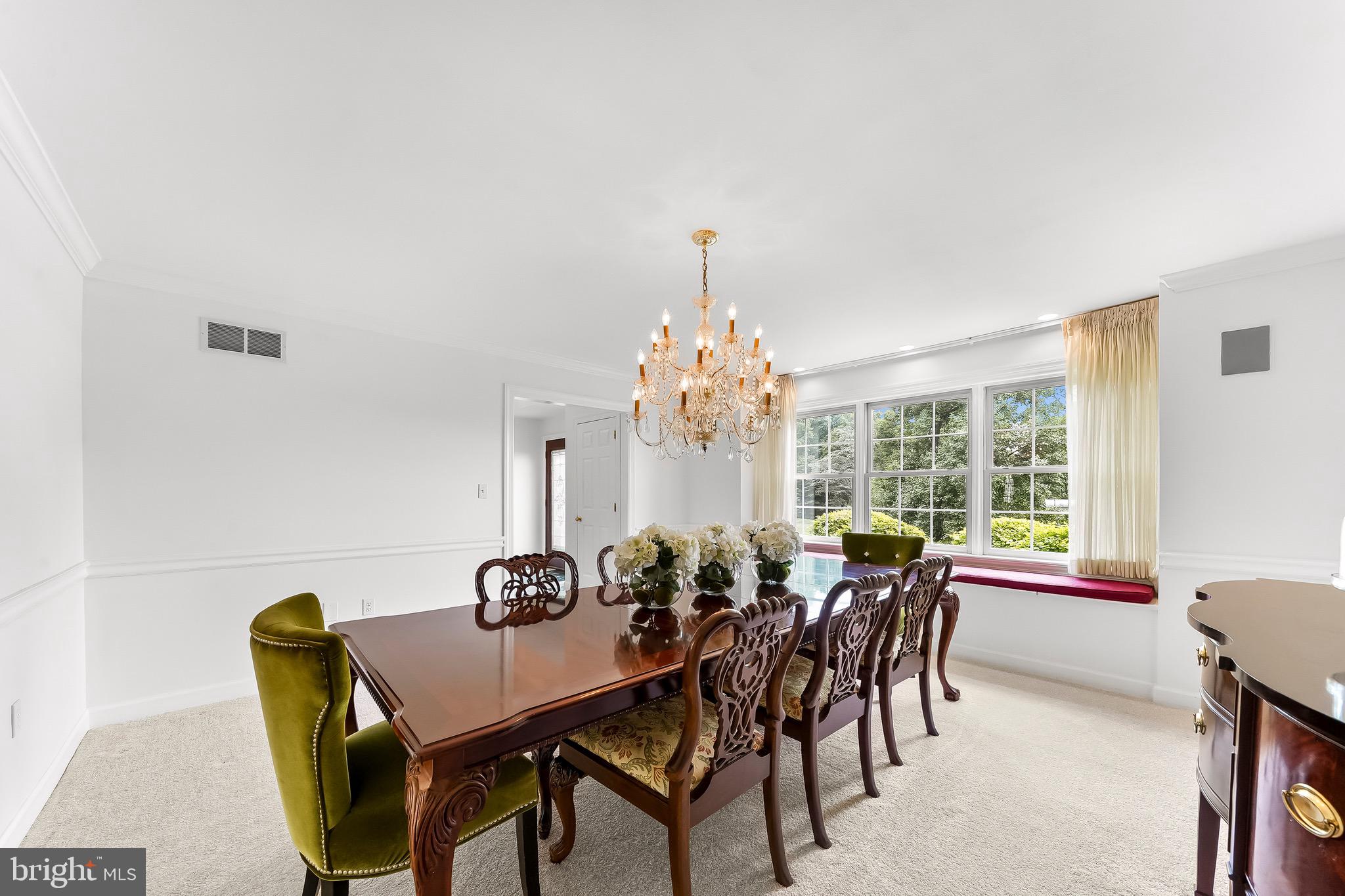 MARSHALL CREEK FAR - Residential