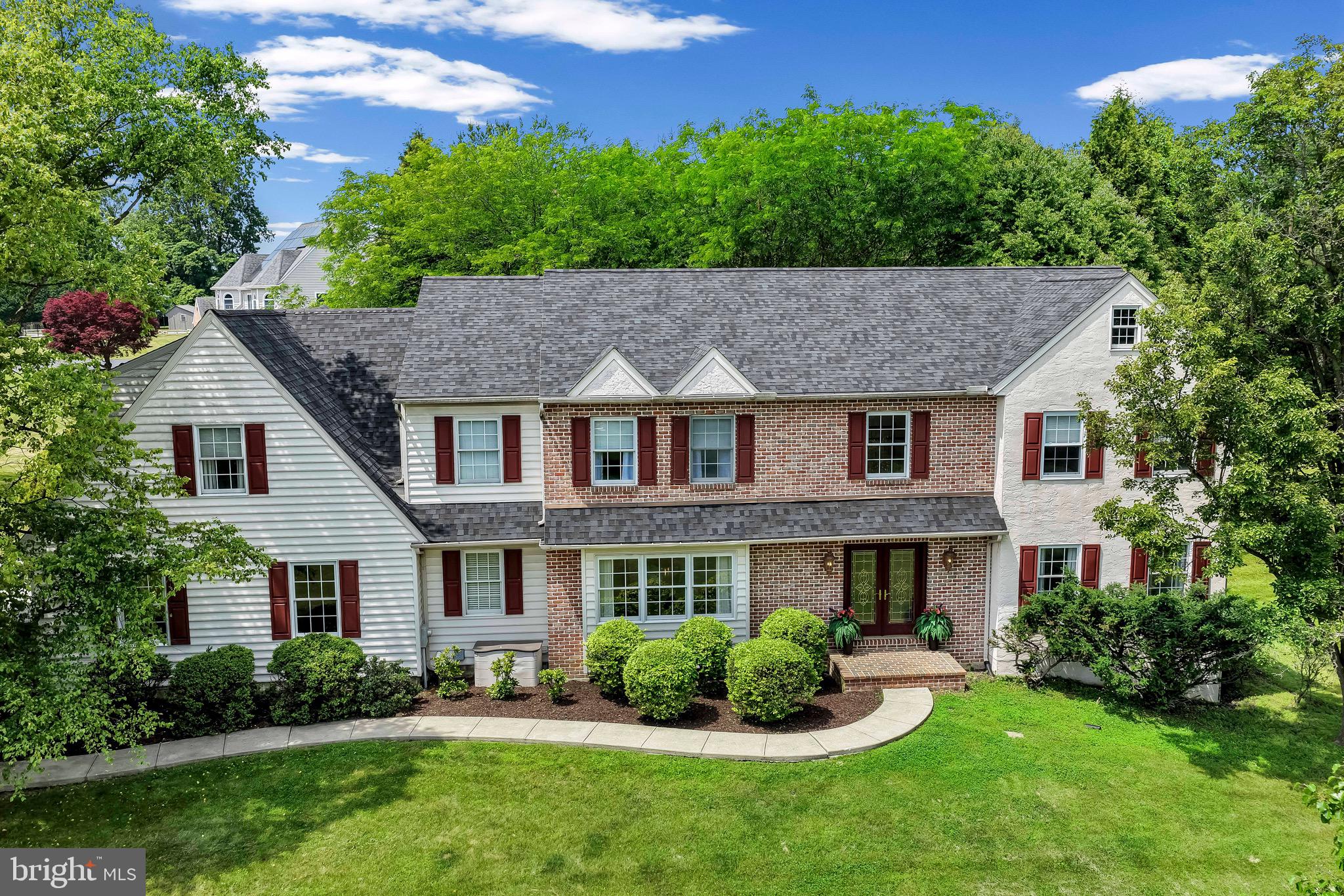 MARSHALL CREEK FAR - Residential