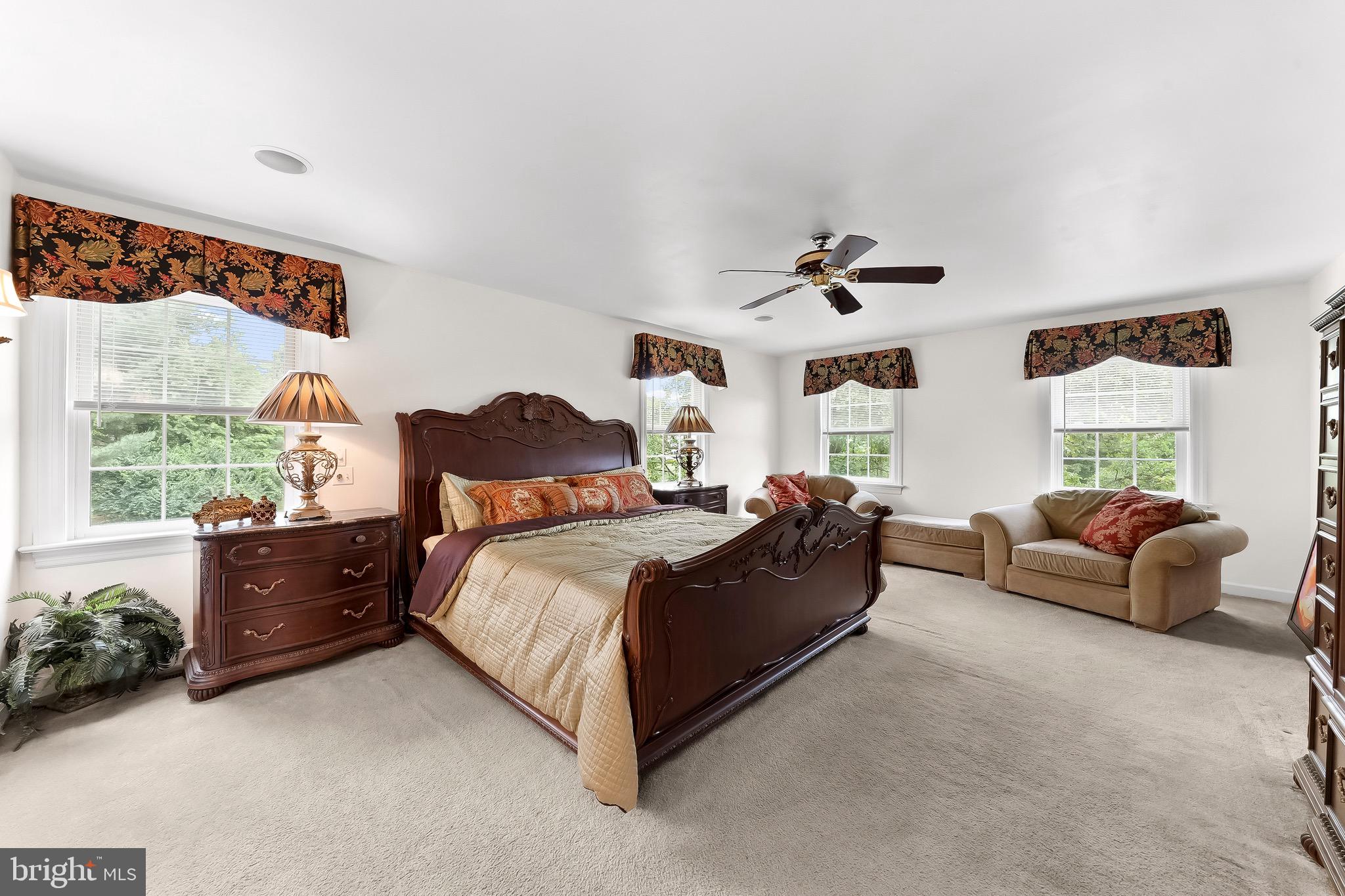 MARSHALL CREEK FAR - Residential