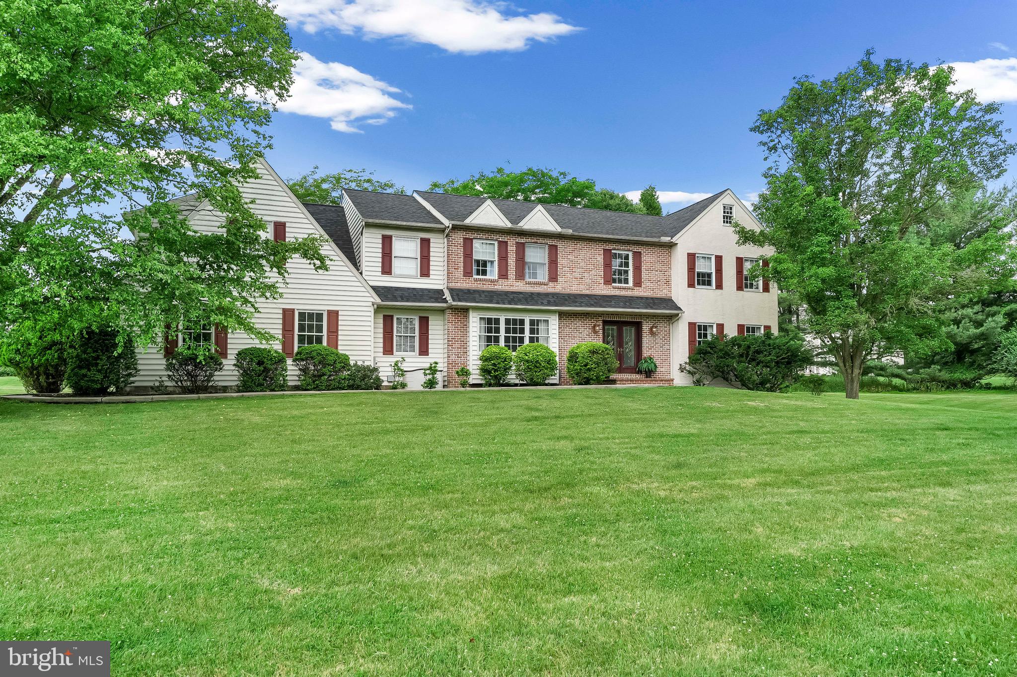 MARSHALL CREEK FAR - Residential