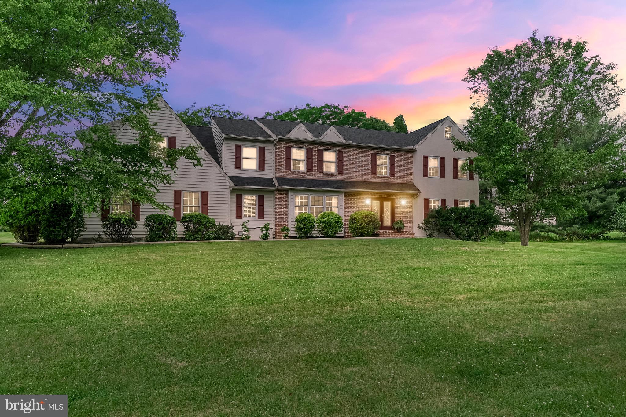 MARSHALL CREEK FAR - Residential