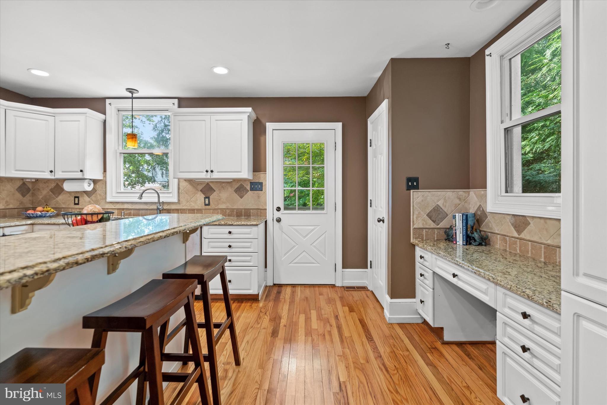 BRYN MAWR - Residential