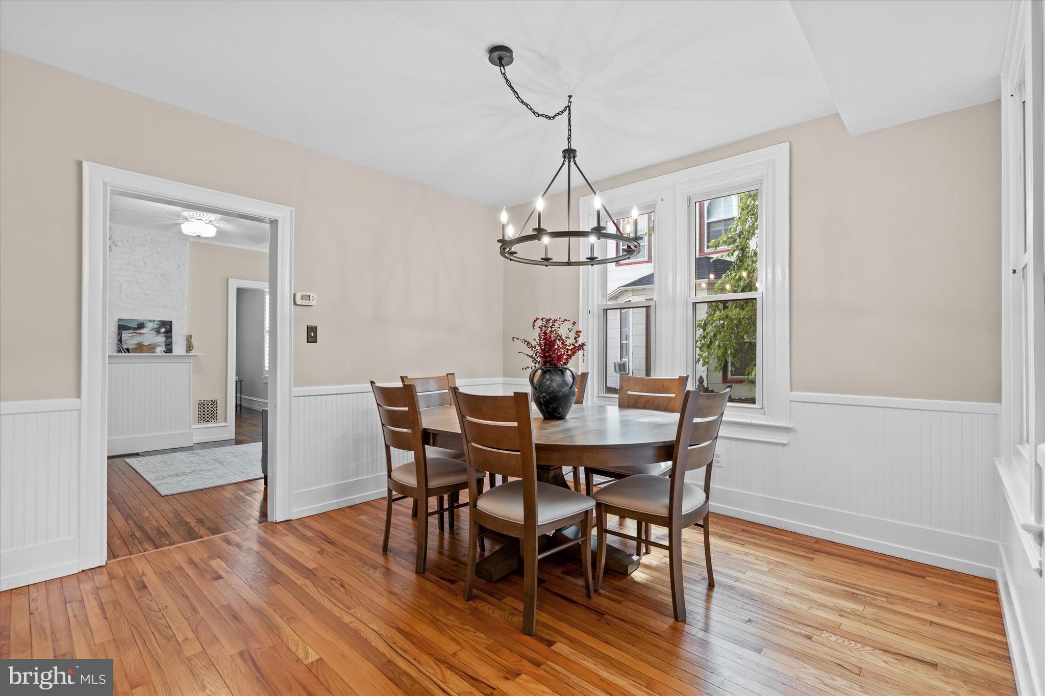 BRYN MAWR - Residential