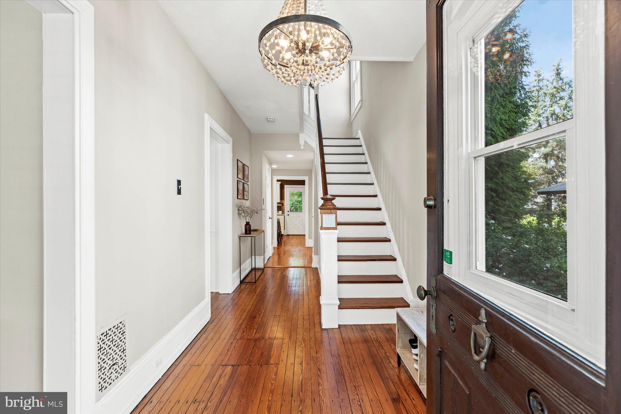 BRYN MAWR - Residential