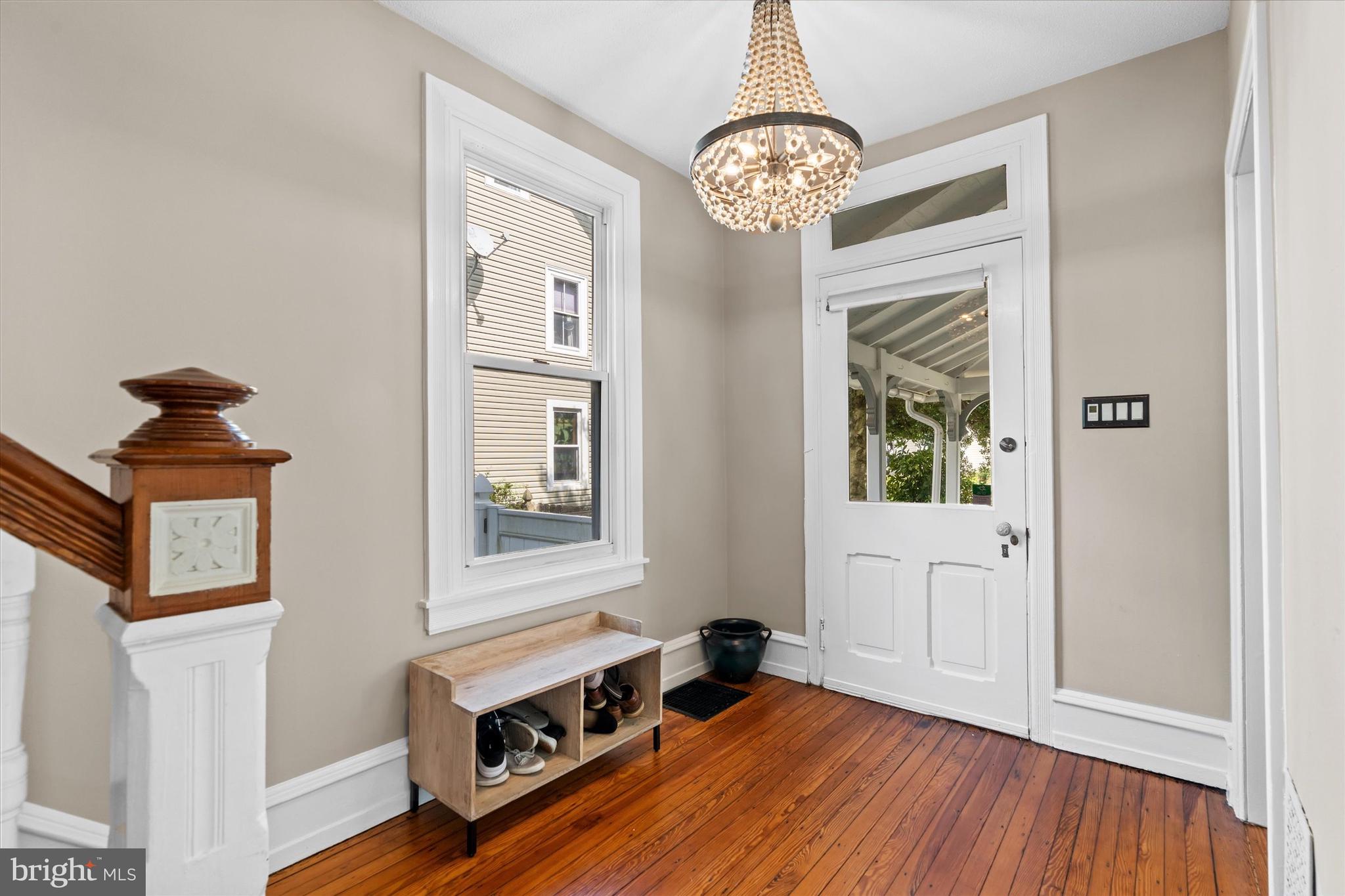 BRYN MAWR - Residential